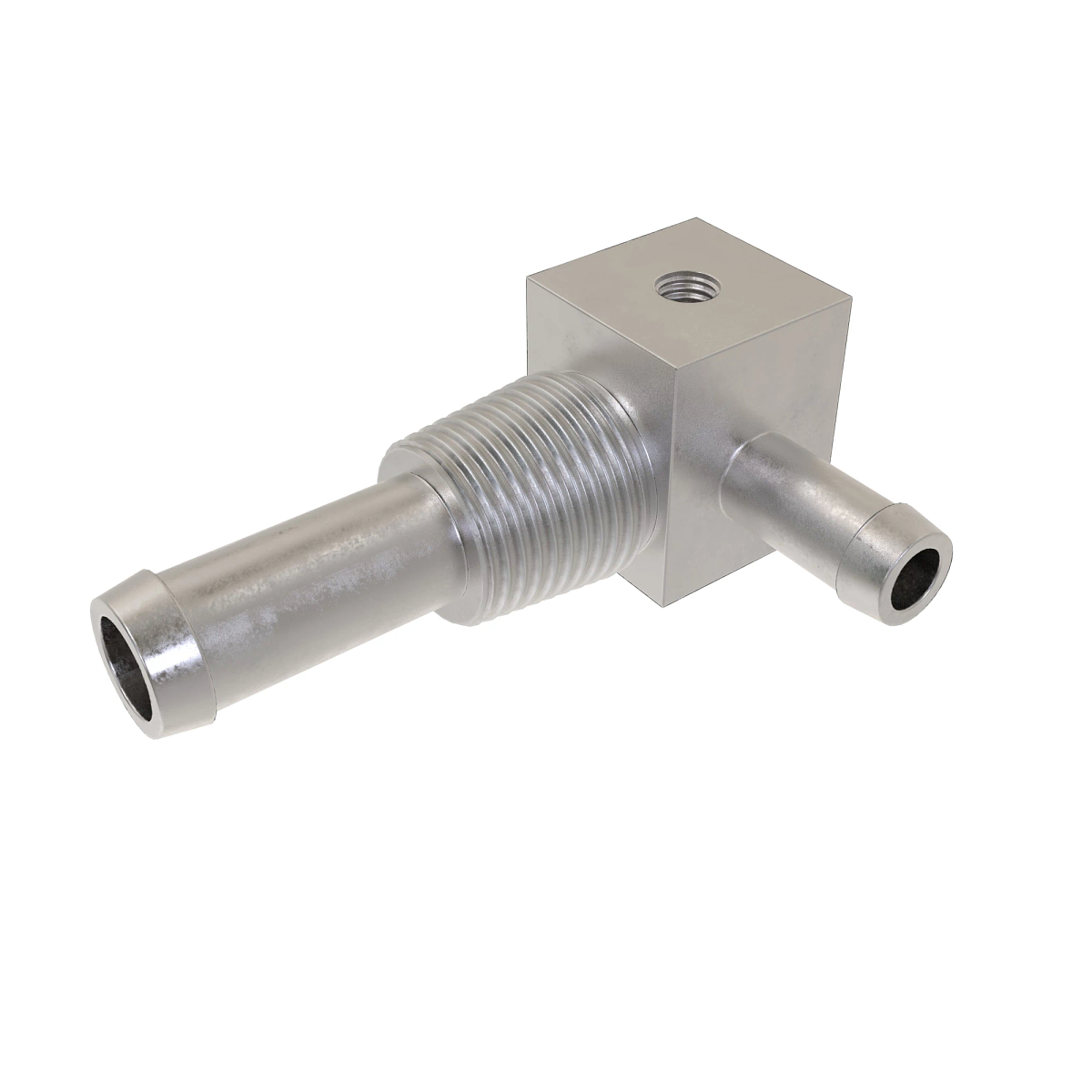 John Deere 90 Degree Elbow Fitting - H214501