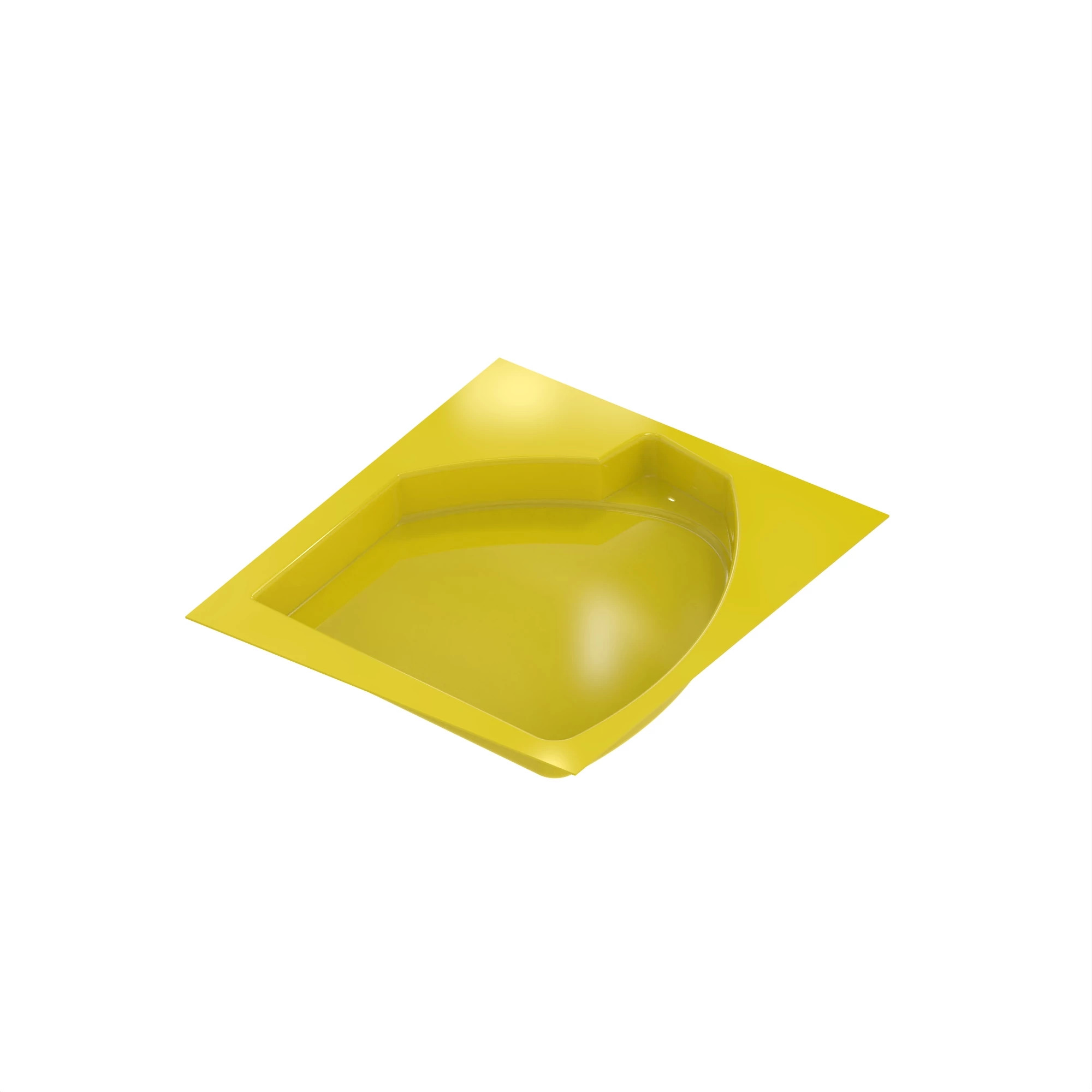 John Deere Guard - LCA105843