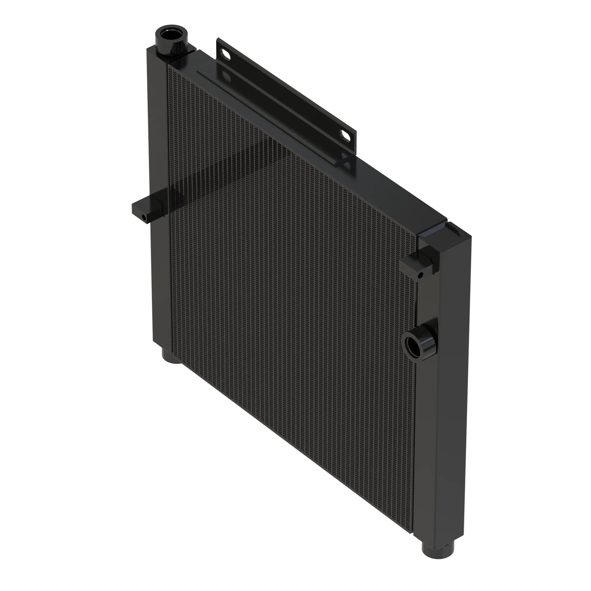 Oil Cooler