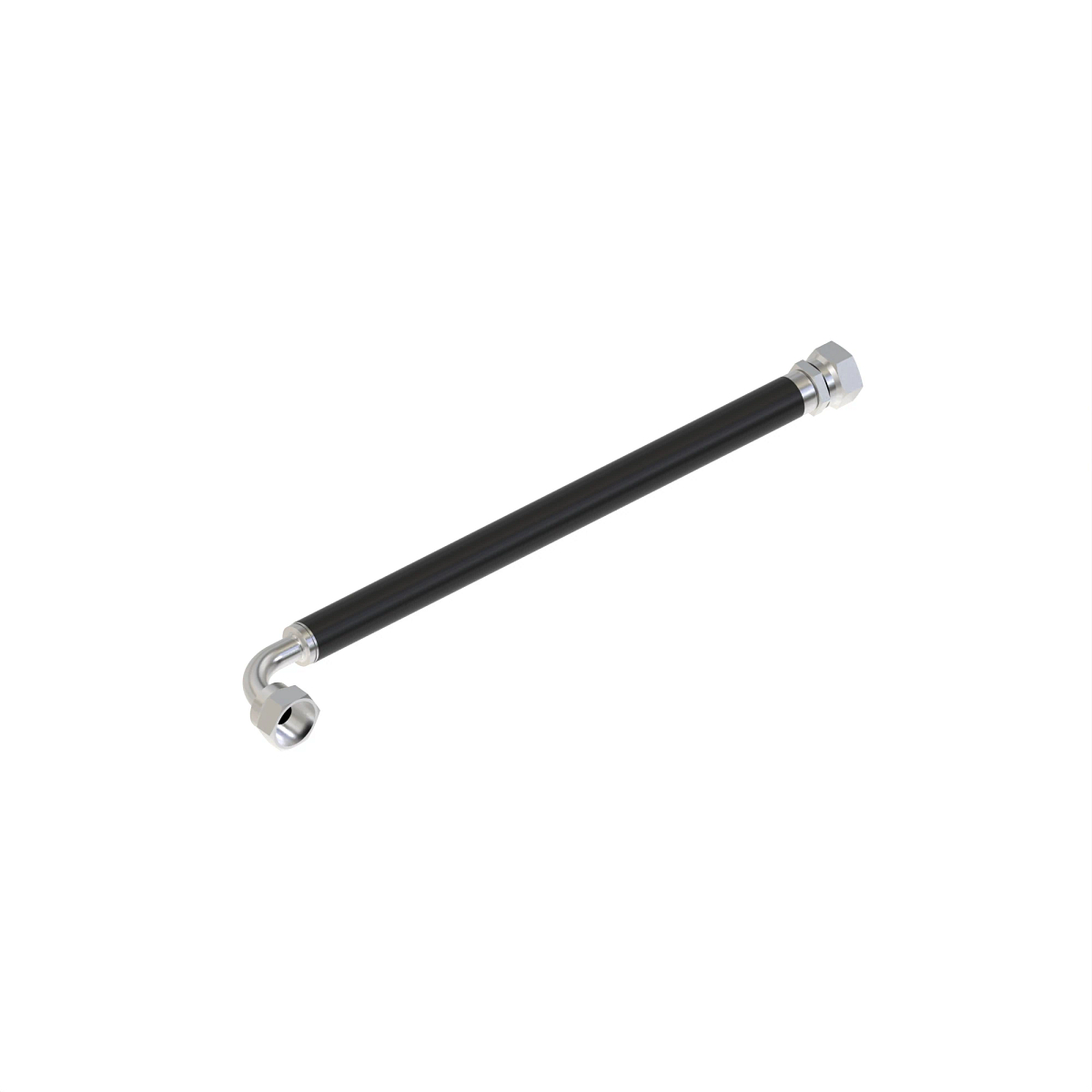 SJ25620: PFC Rear SCV Supply Hydraulic Hose