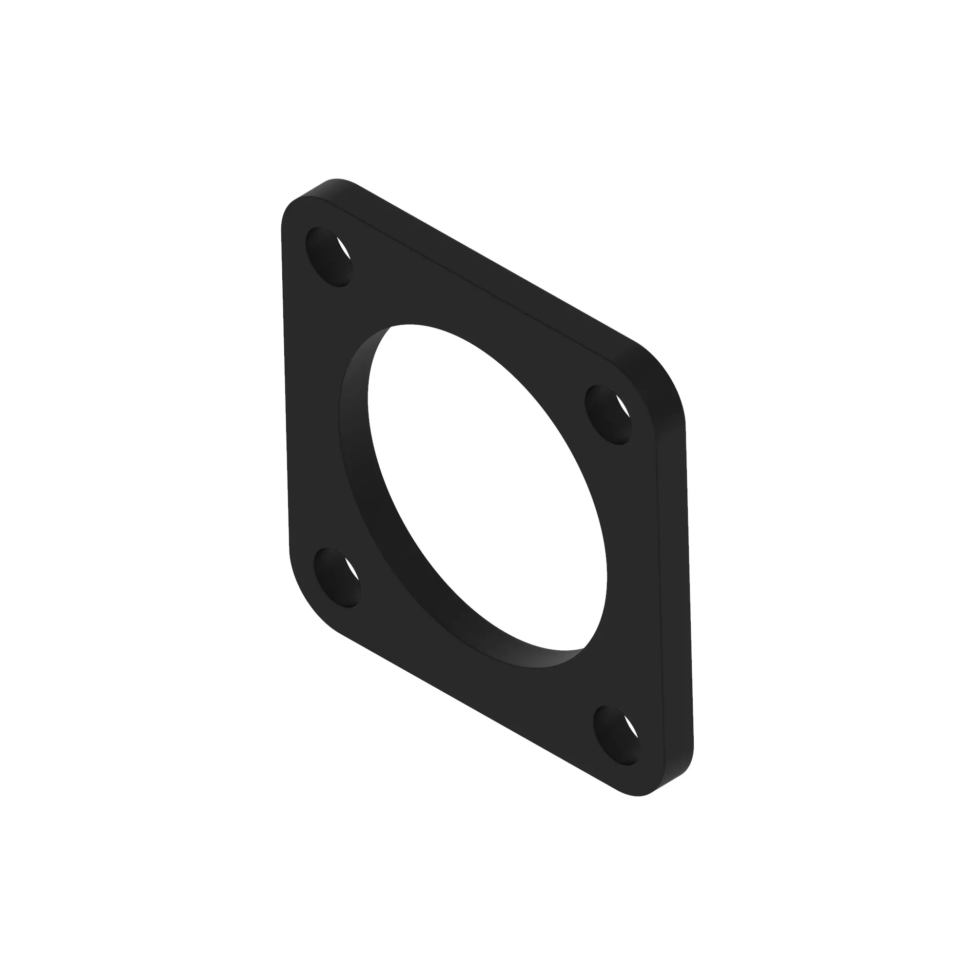 John Deere Fuel Tank Gasket - TCU16902