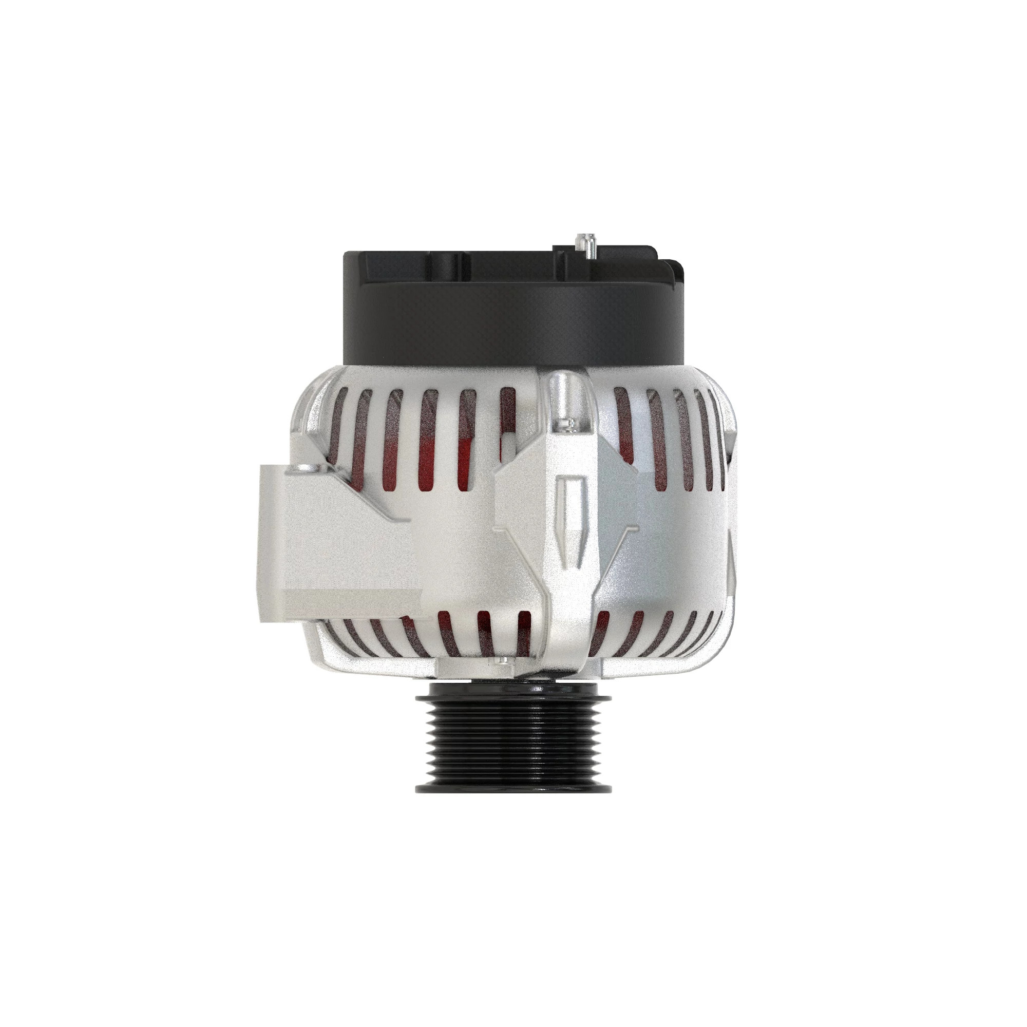 ALTERNATOR, BOSCH NCB2, 150 A, CCW