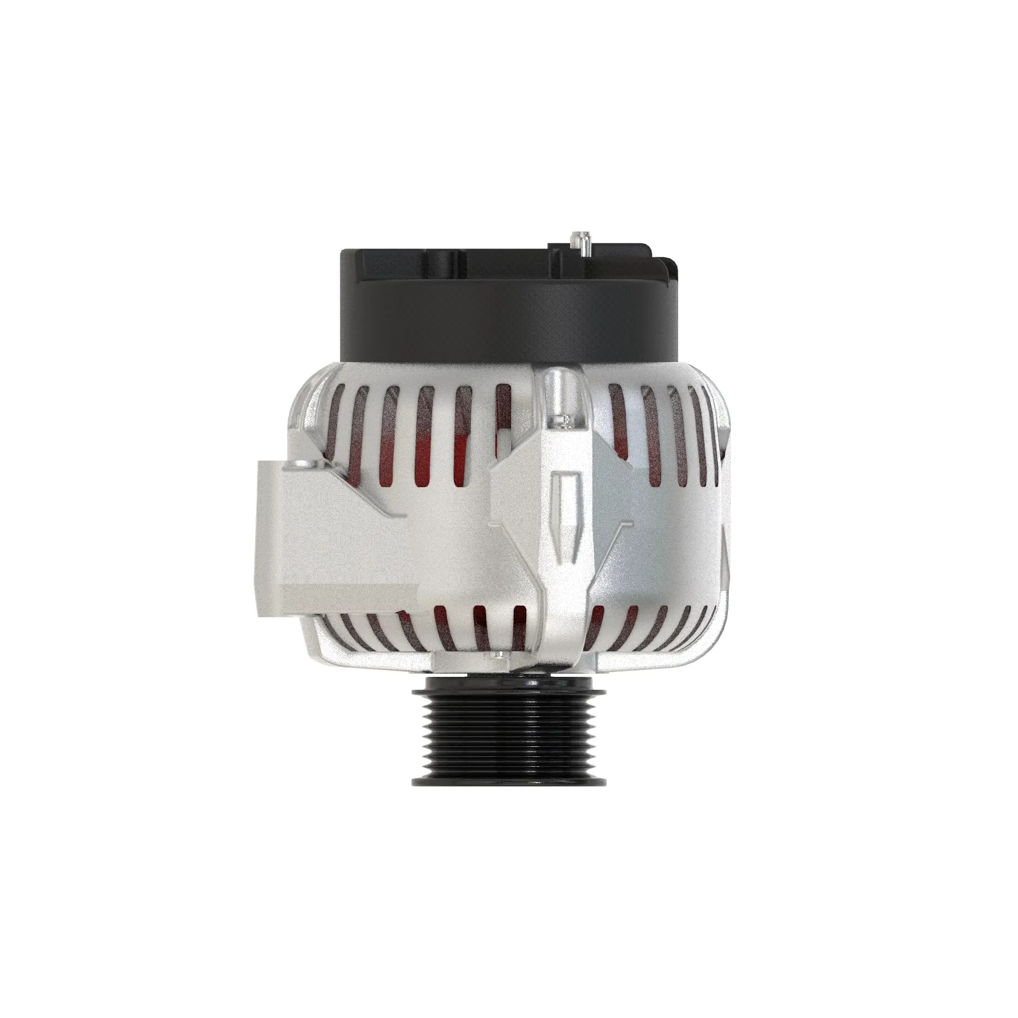 ALTERNATOR, BOSCH NCB2, 150 A, CCW