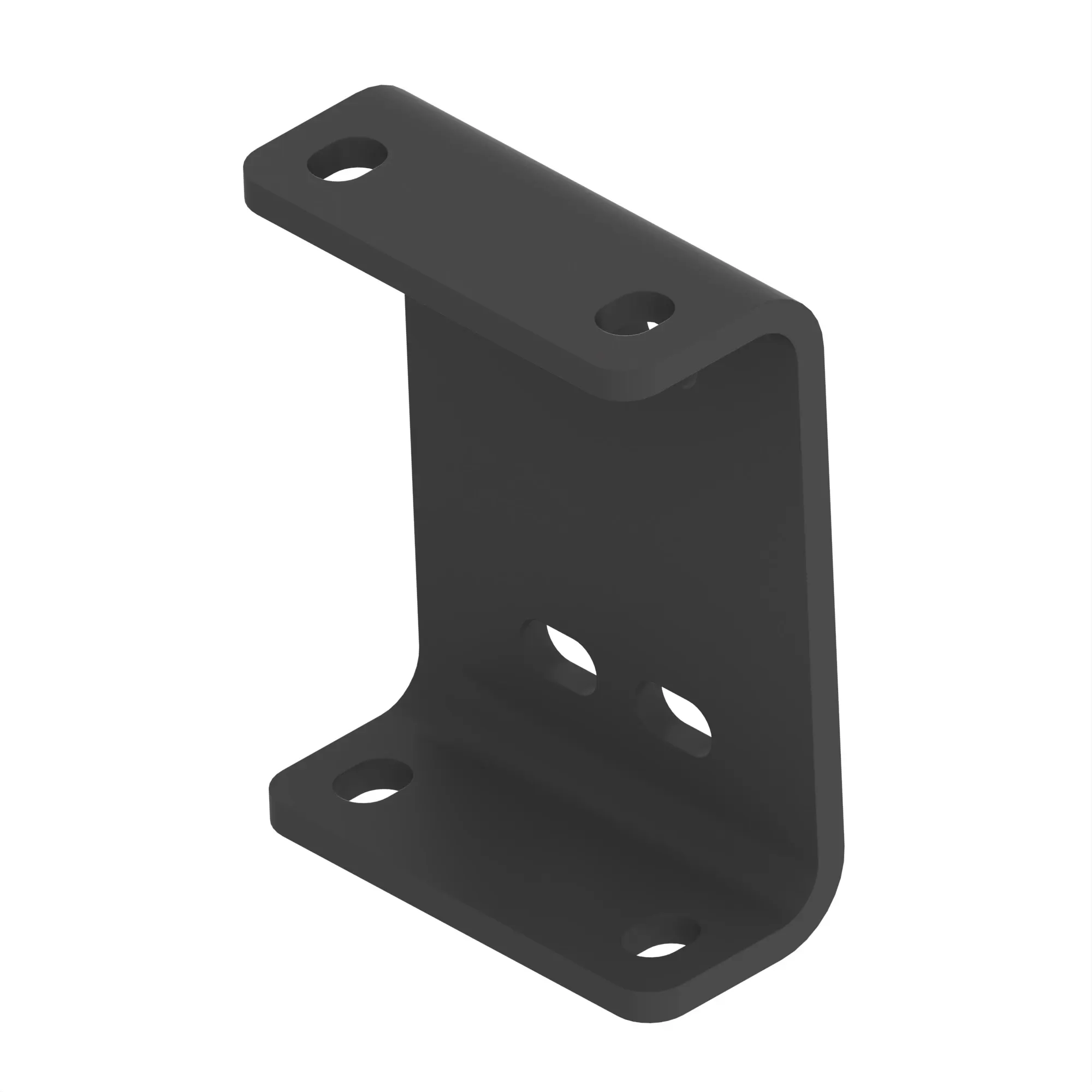 BRACKET, BACK-UP LIGHT, MOUNT