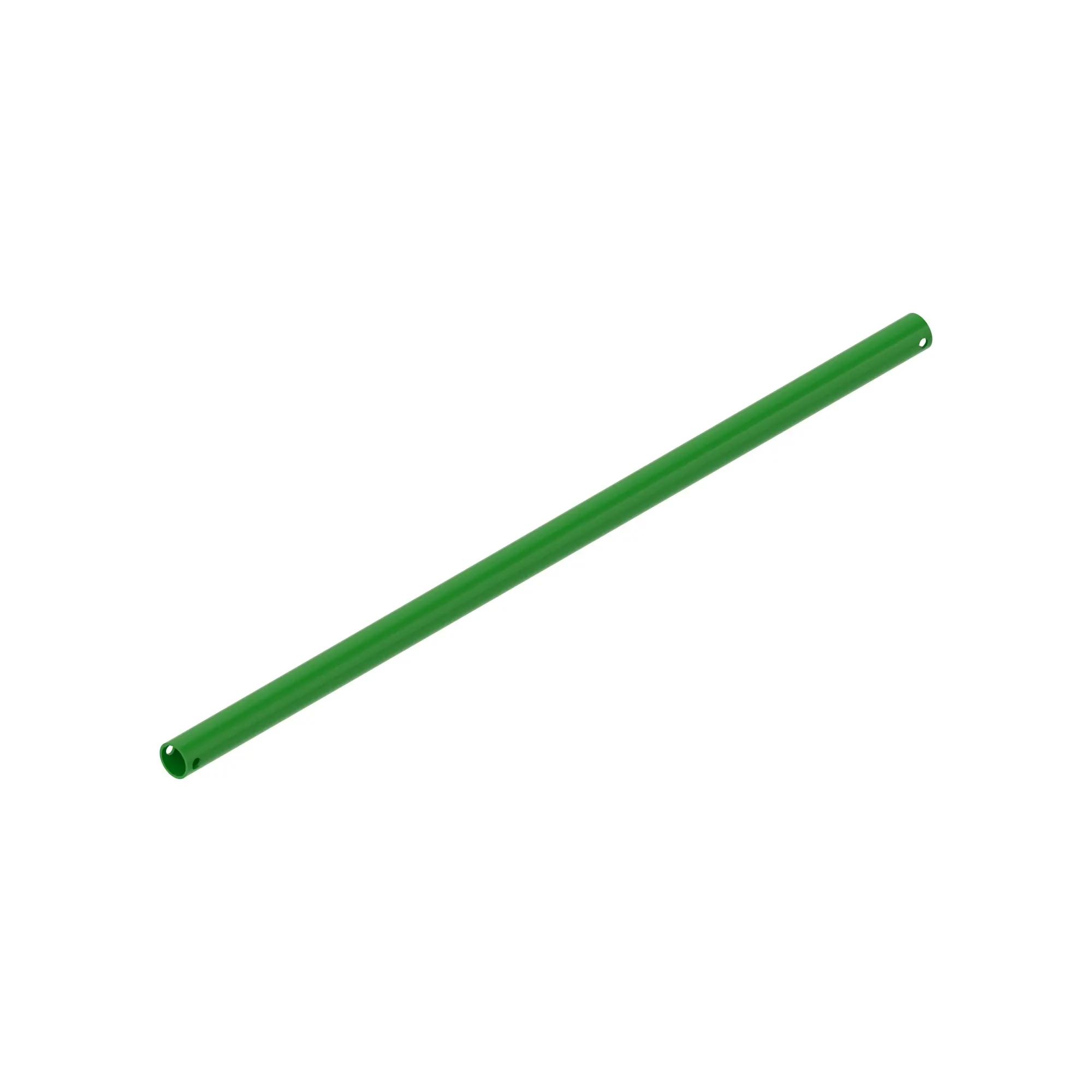 John Deere Transmission Driveline Shaft Tube - A61532