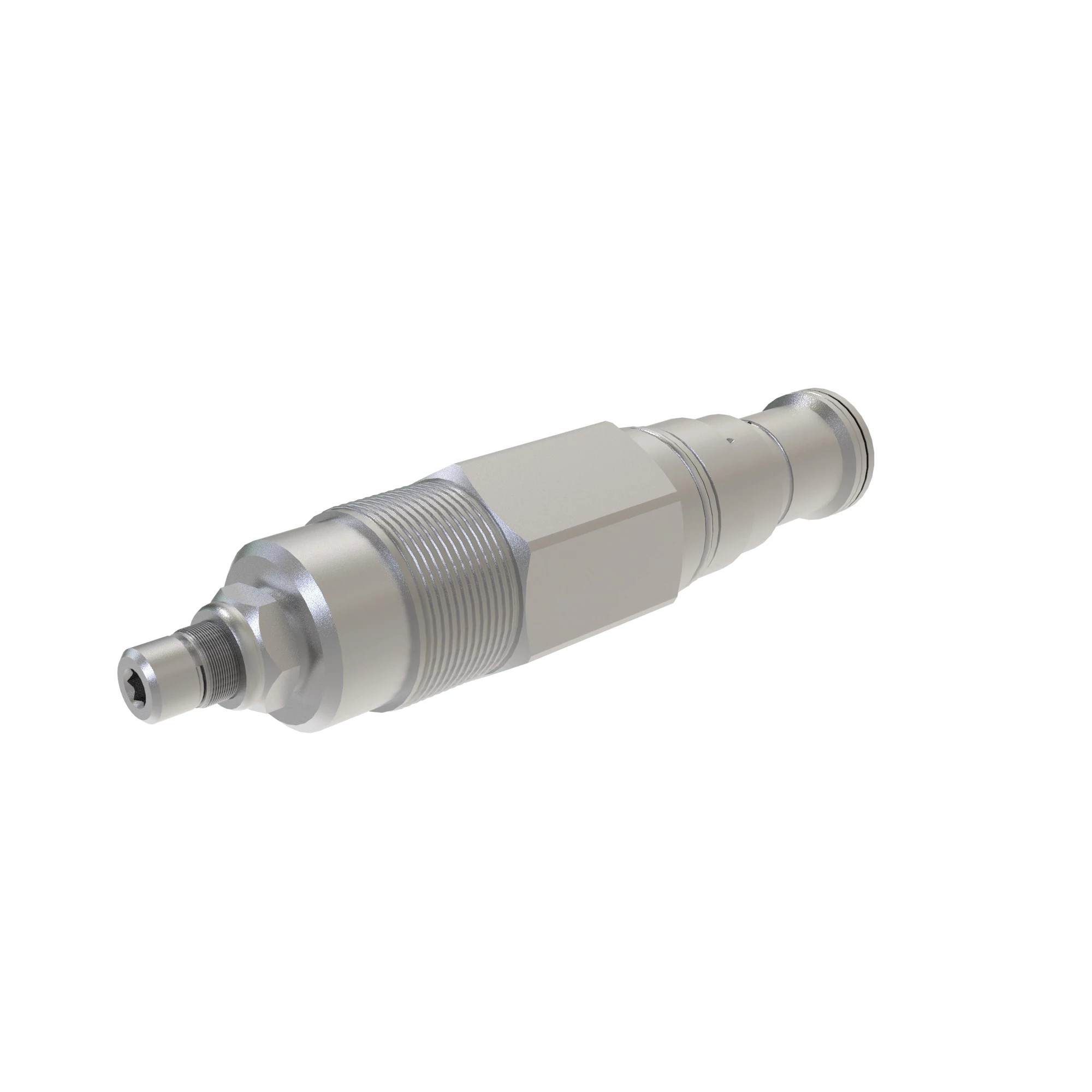 Cartridge Relief, Anti-Shock