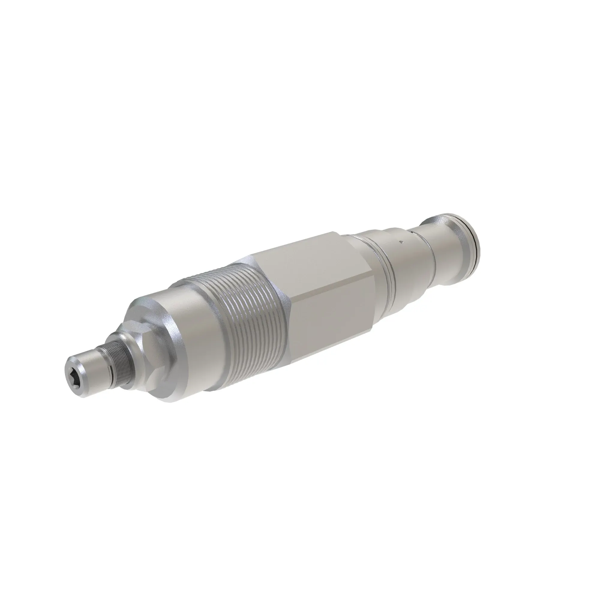 Cartridge Relief, Anti-Shock