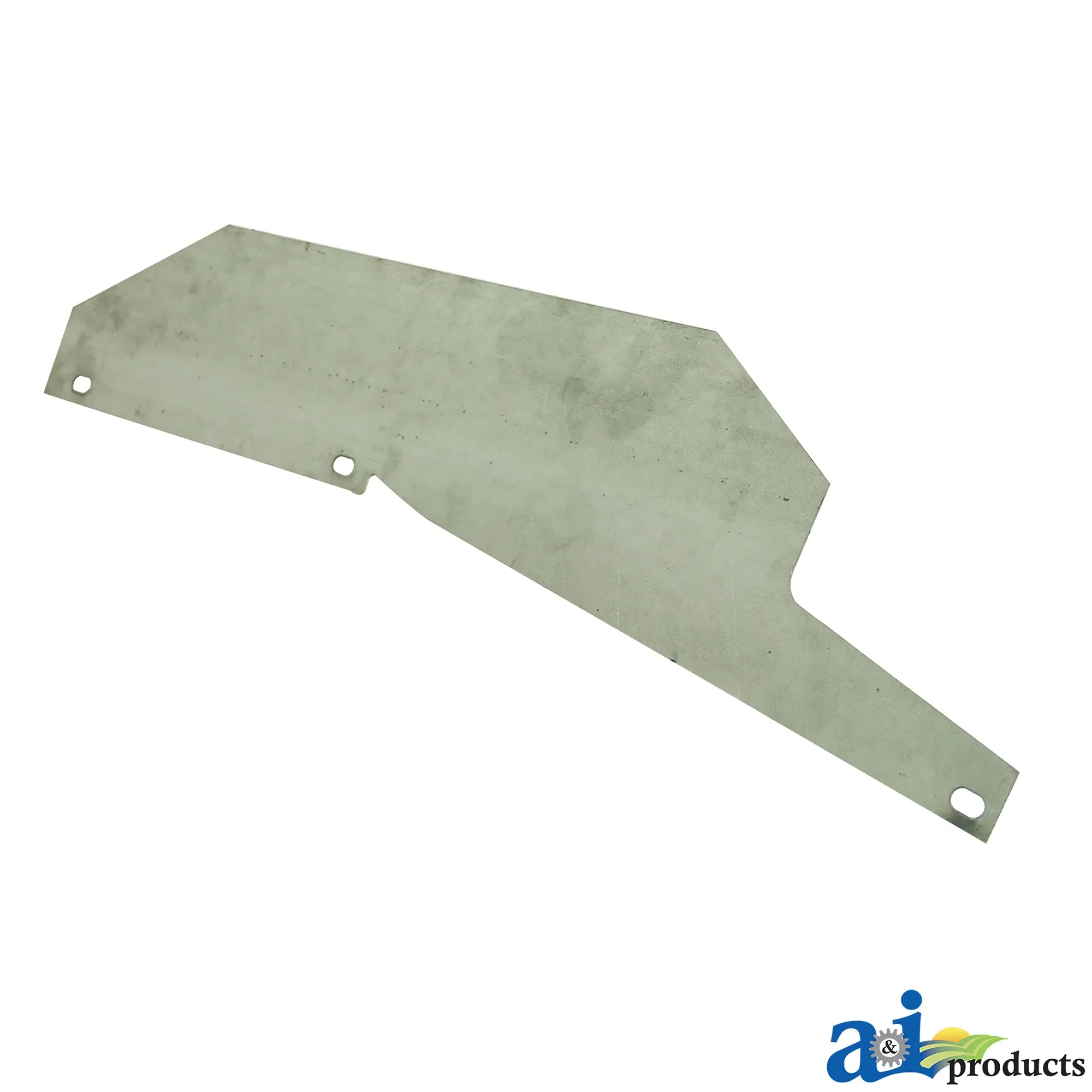 A&I Products Chaffer Frame Divider Plate - A-H205727