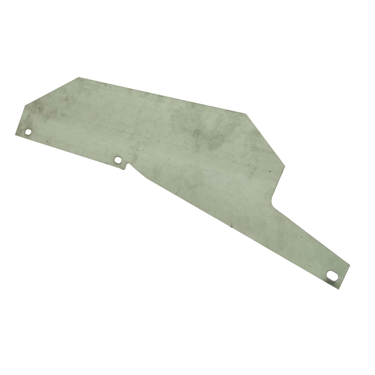 Plate, Chaffer Divider