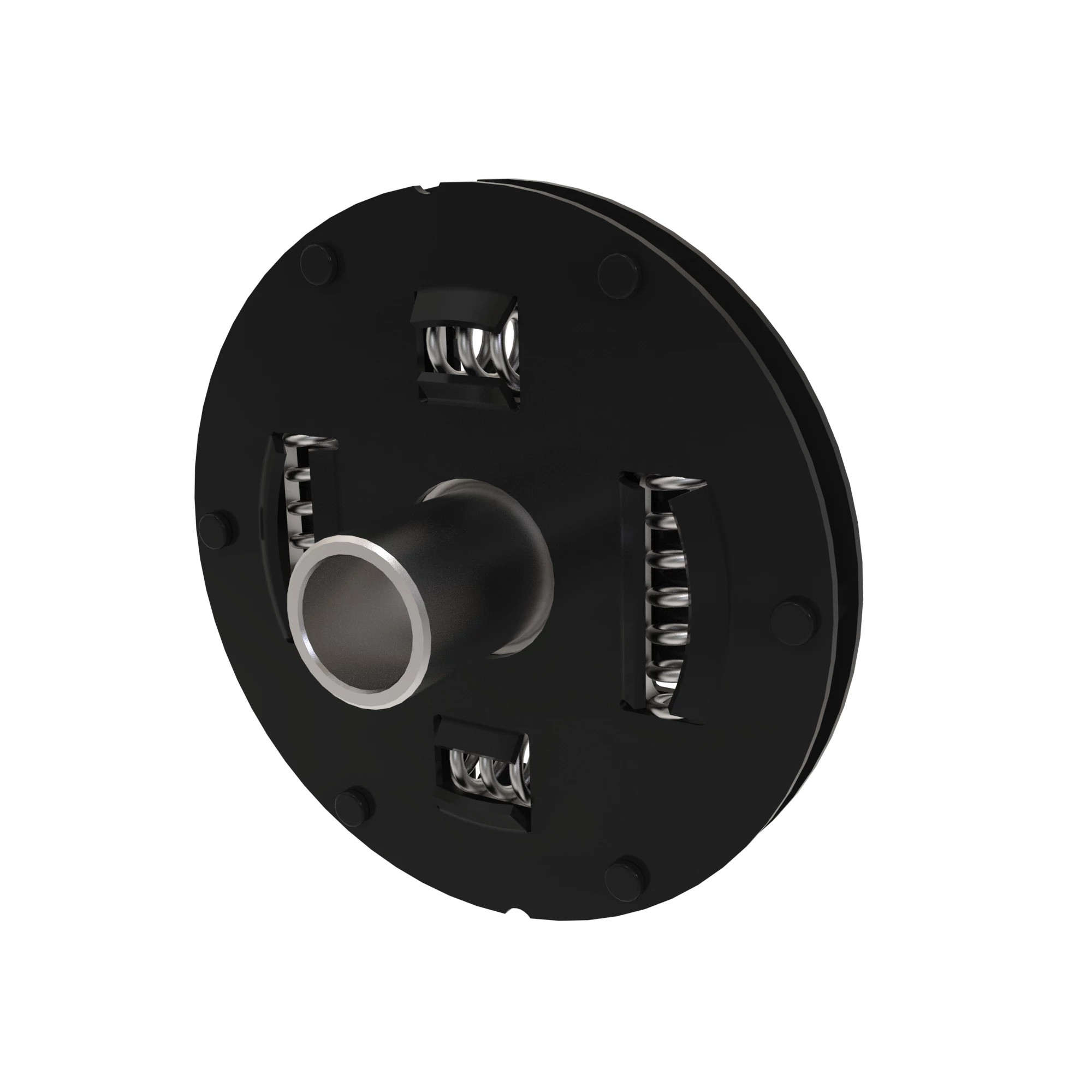 John Deere Torsional Damper - SU37051