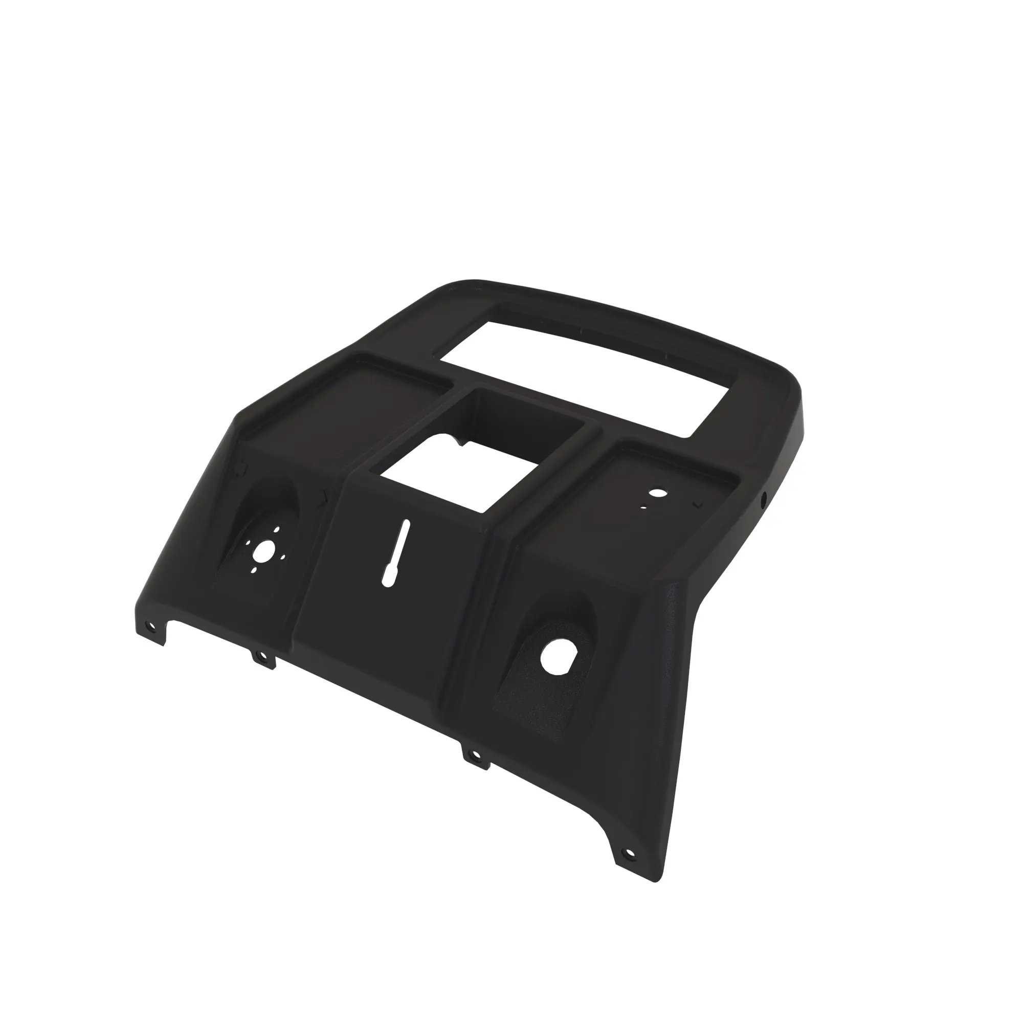 BEZEL, INSTRUMENT