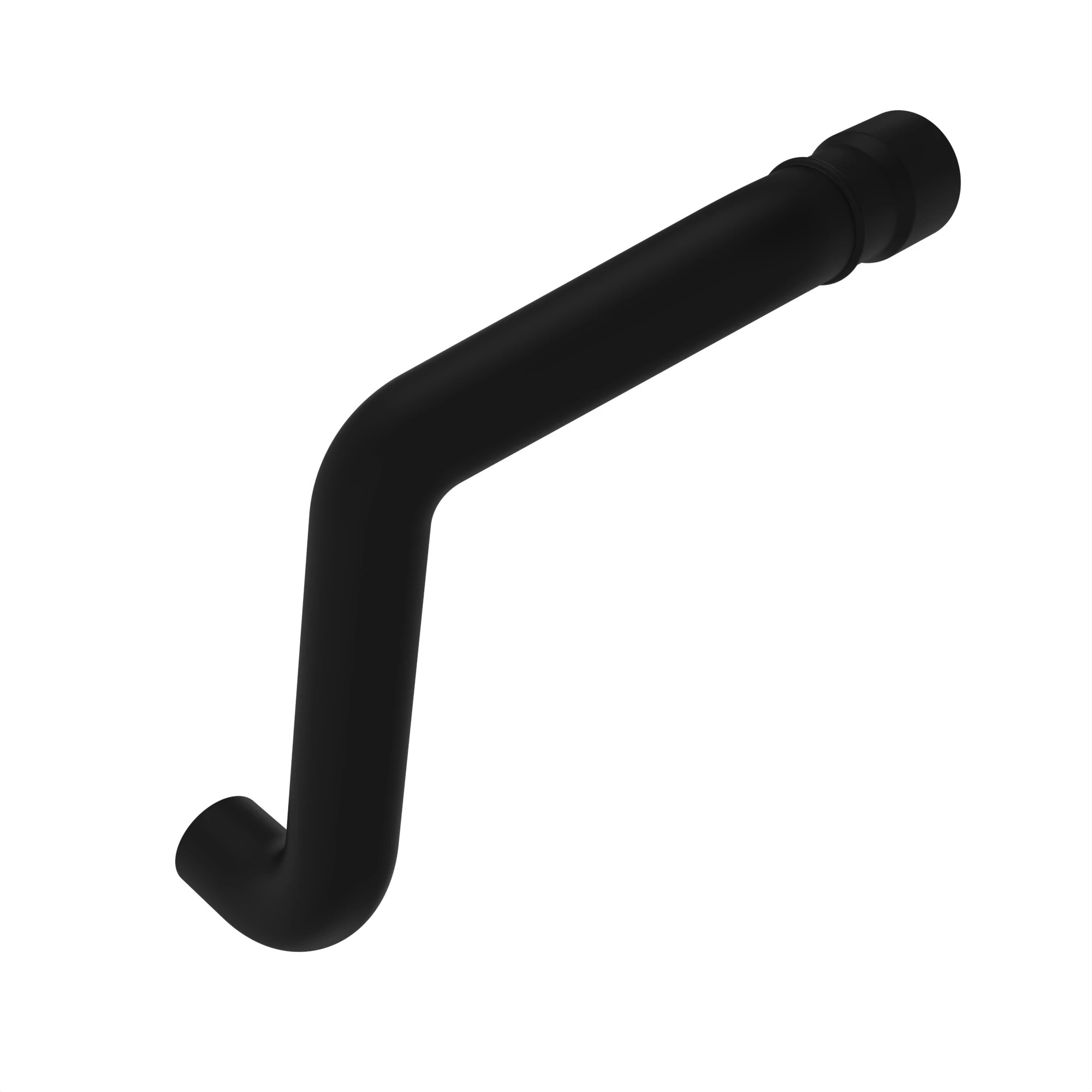 John Deere Upper Radiator Hose - AH221390