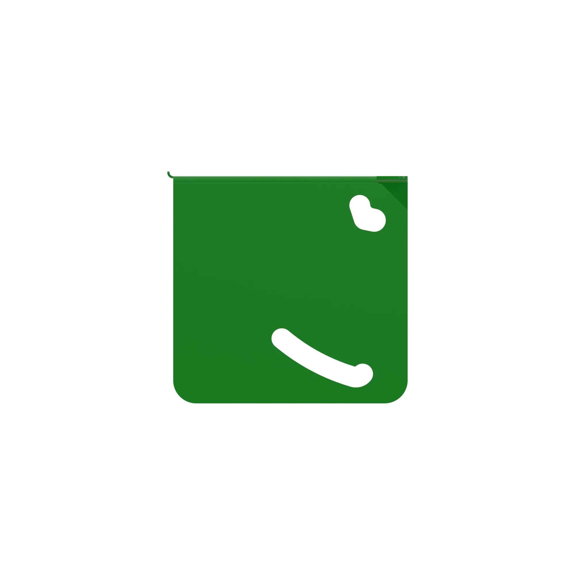 PTO POWERGARD  SHIELD, EH PTO TRANS