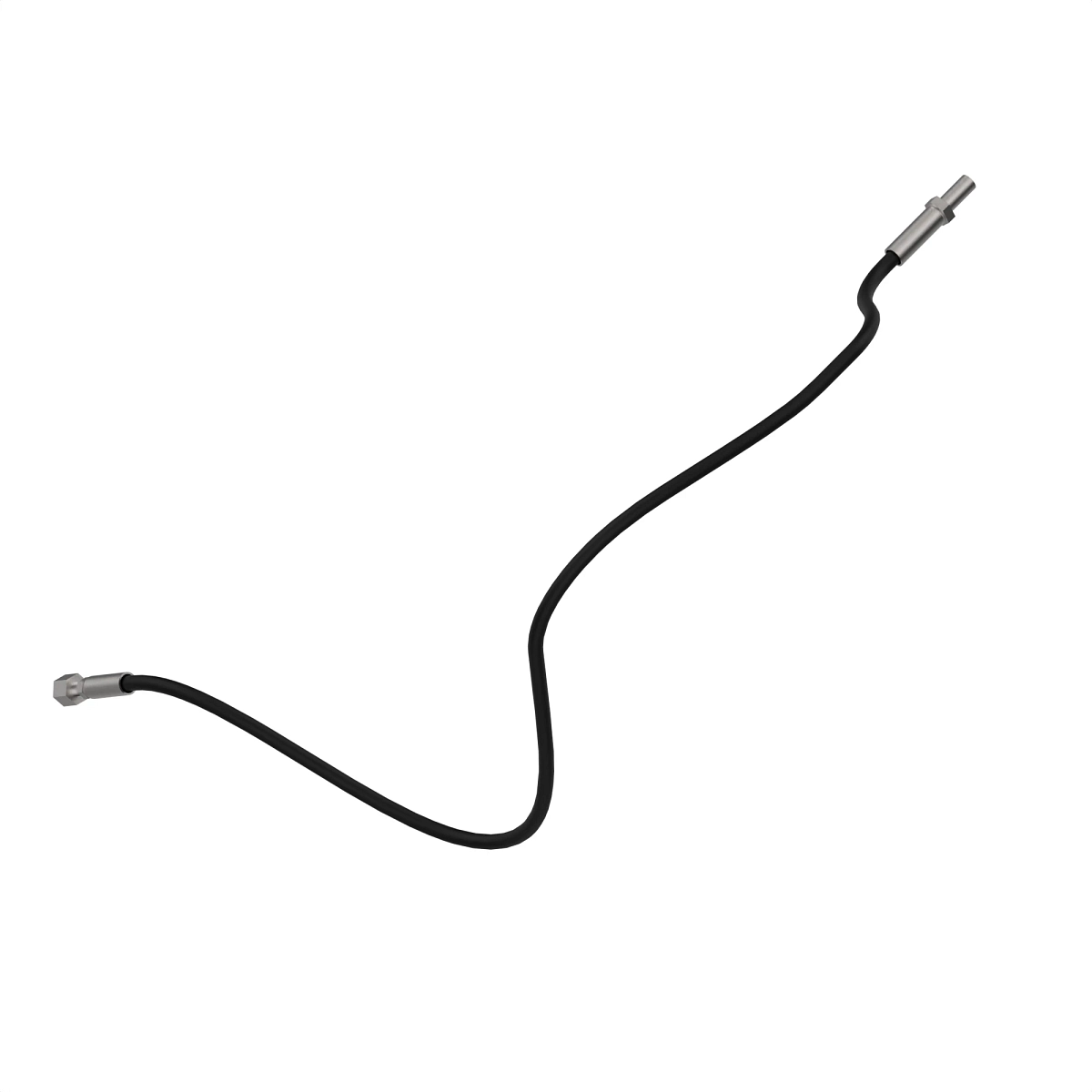 Hydraulic Hose, Automated Lockout S