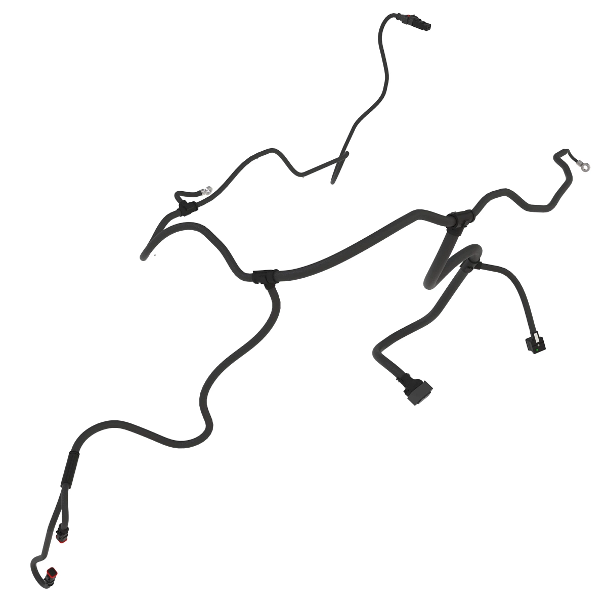 Power Unit Harness