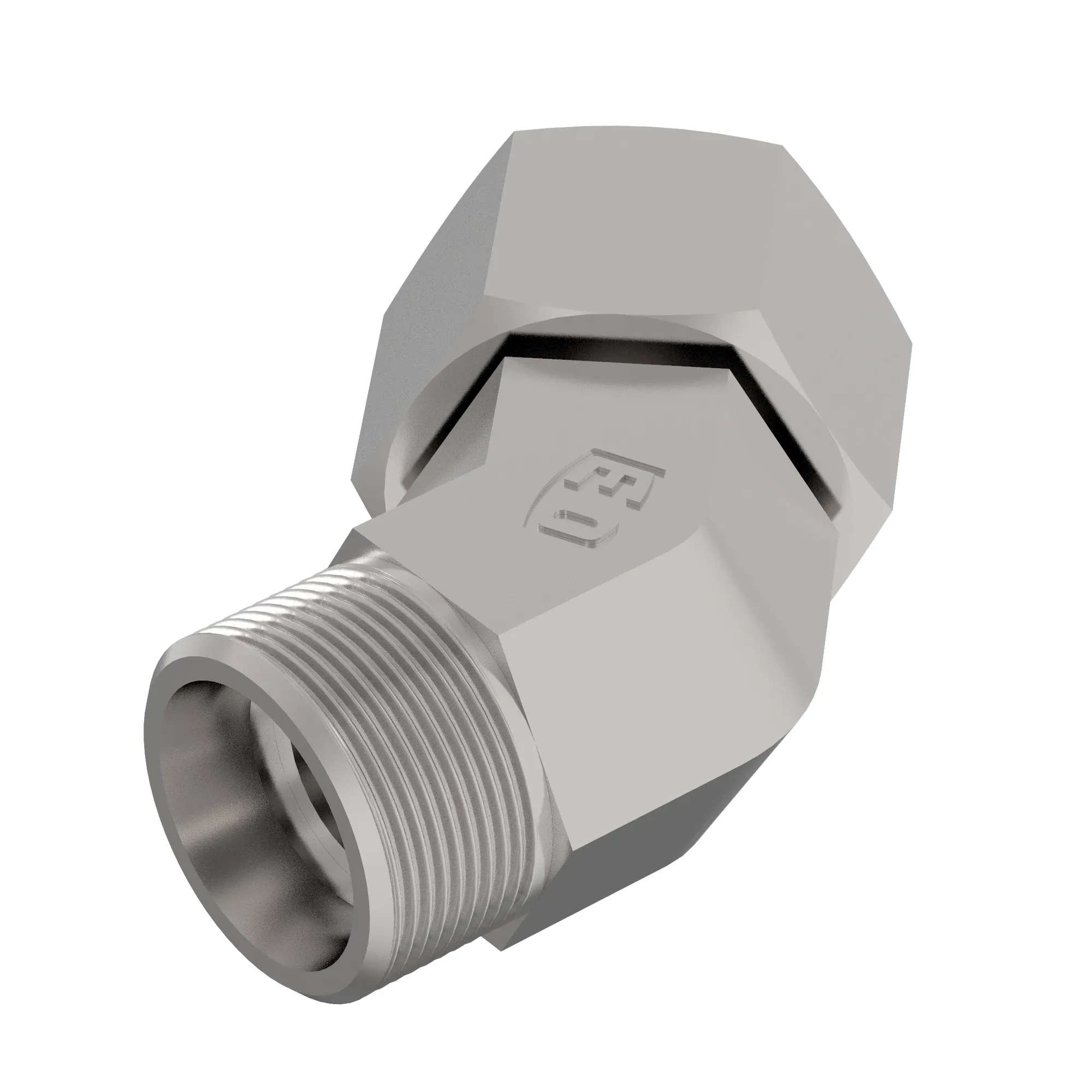 Elbow Fitting