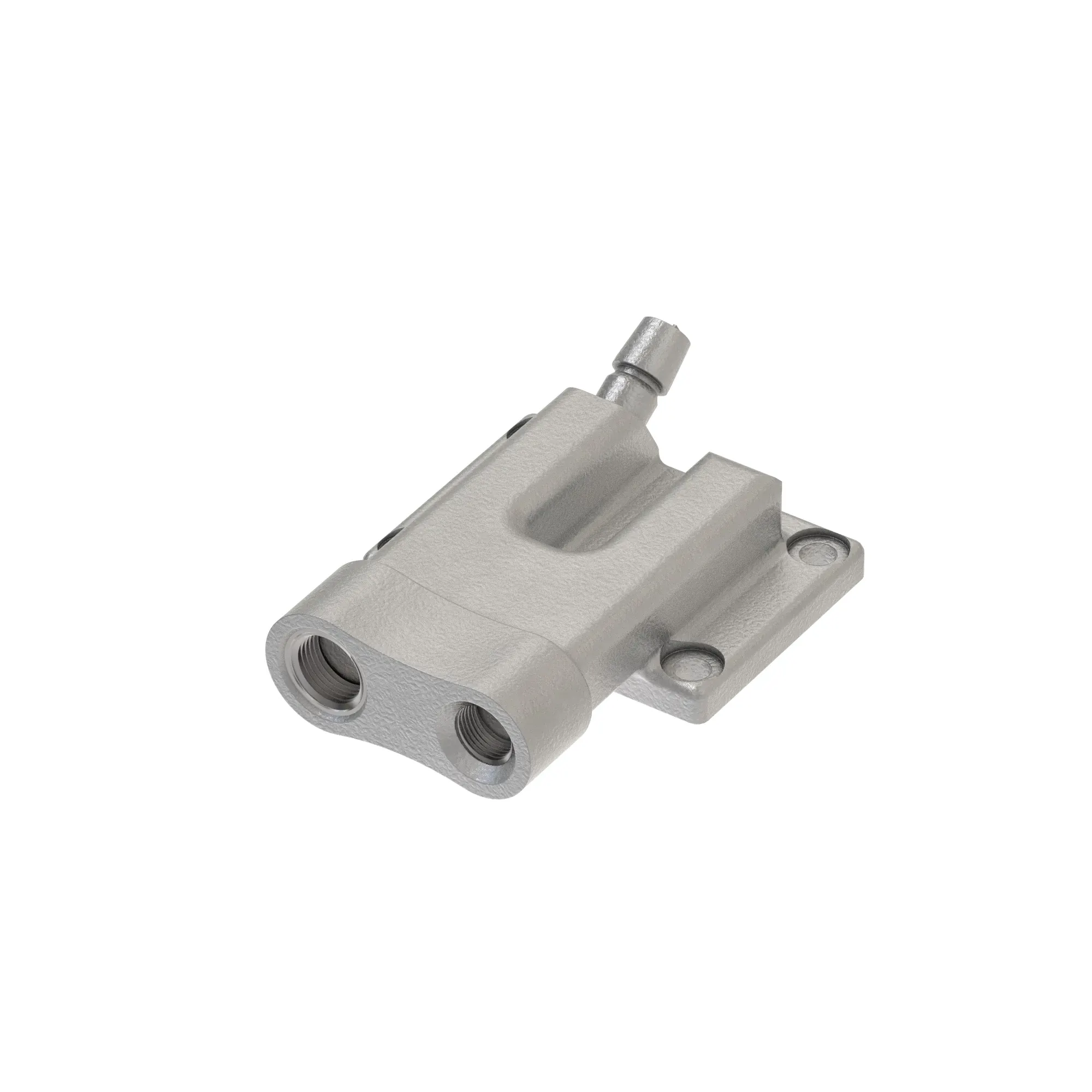 John Deere Manifold - AT221652