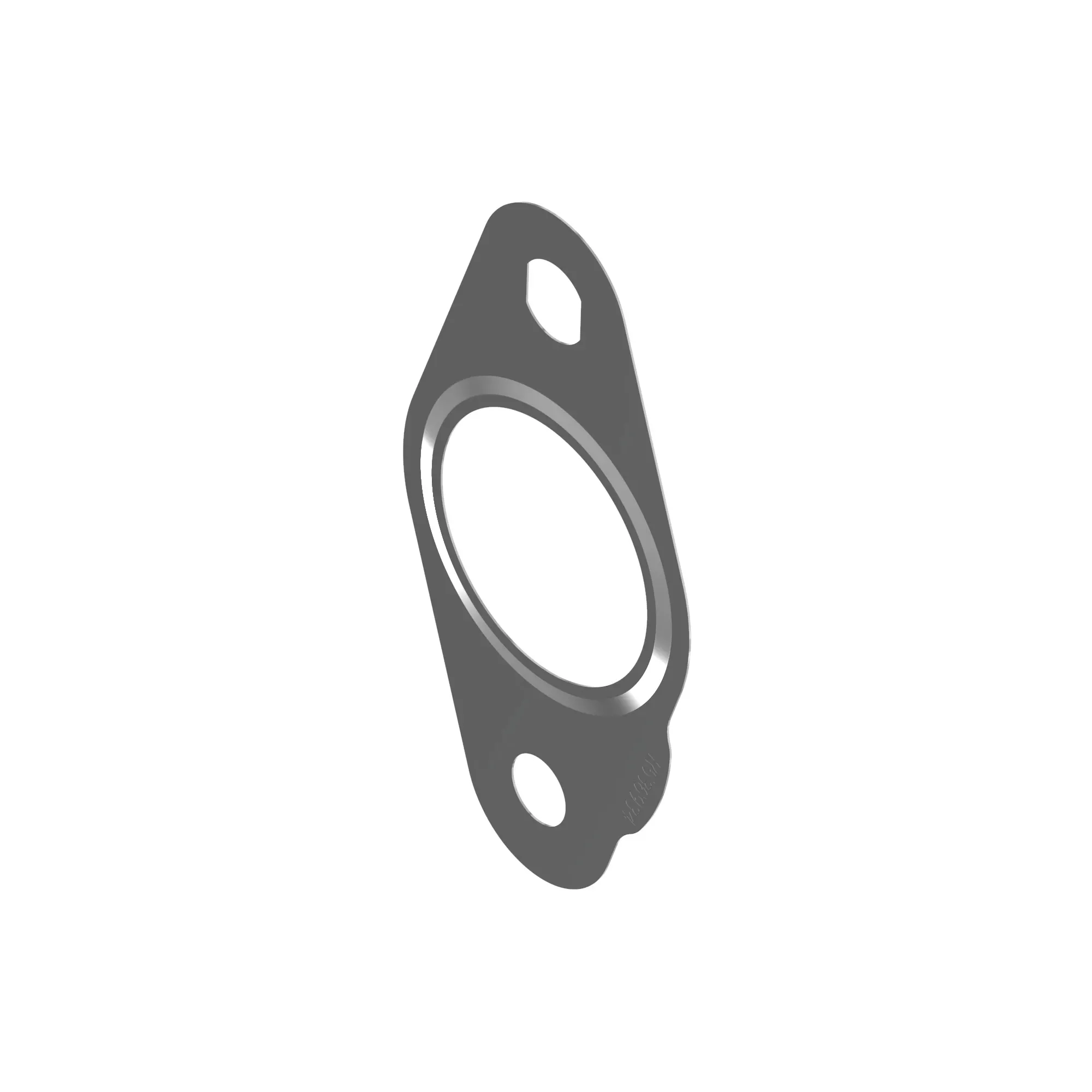 John Deere Turbocharger Gasket - R536934