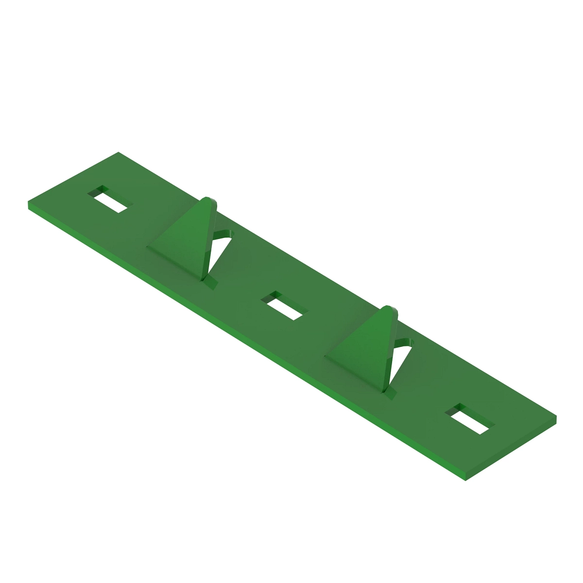 Restrictor (Hay)