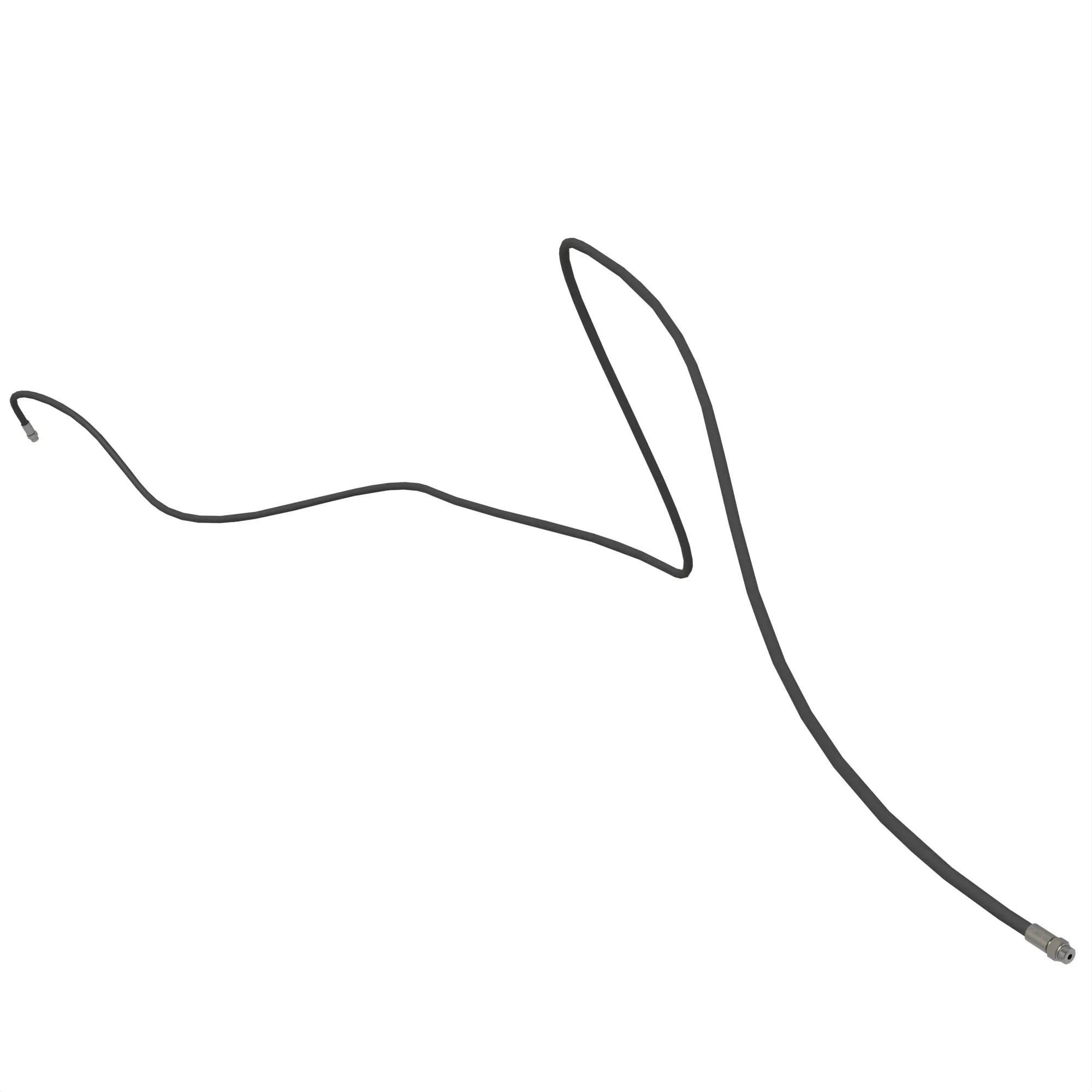HYDRAULIC HOSE
