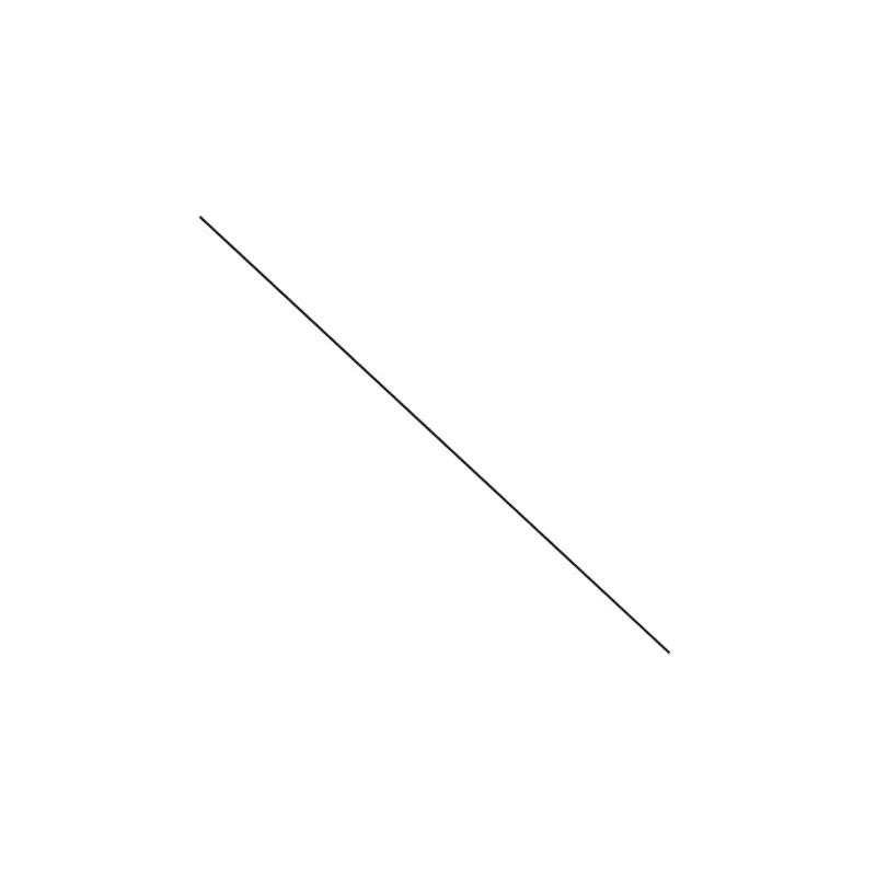 John Deere Cab Windshield and Window Weatherstrip - R233430