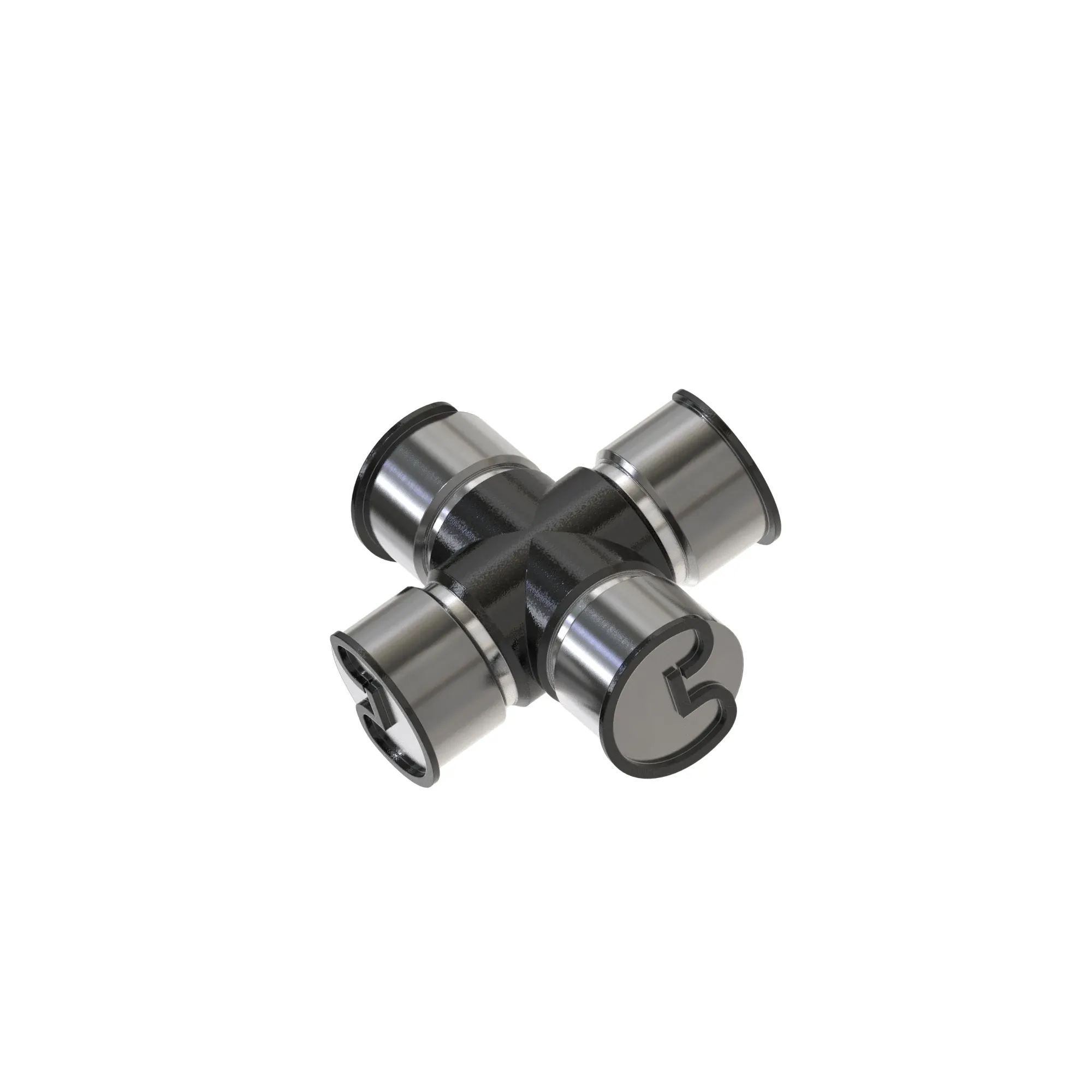 John Deere Pickup Reel Universal Joint - AXE83827