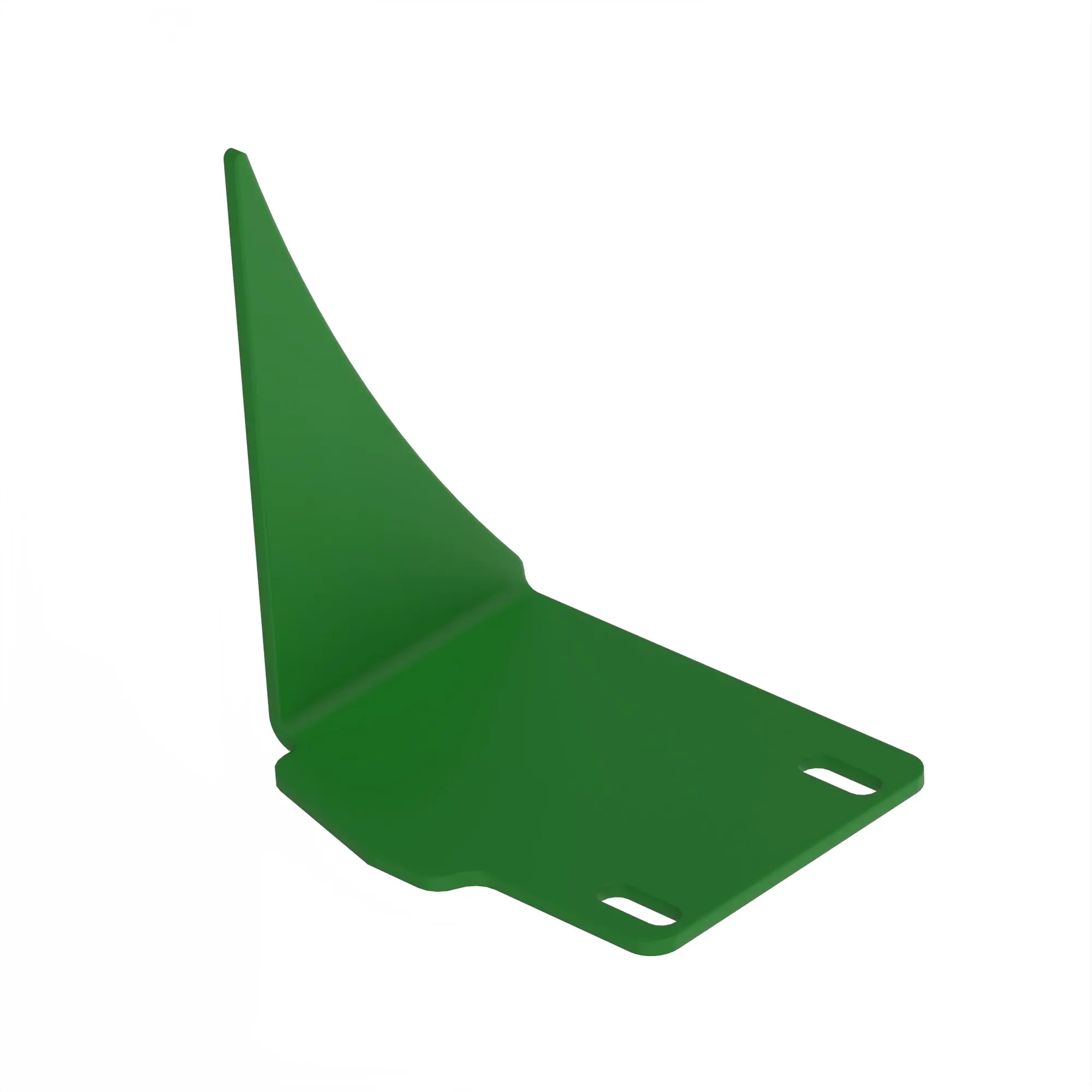 PLATE-SILL BRACKET L