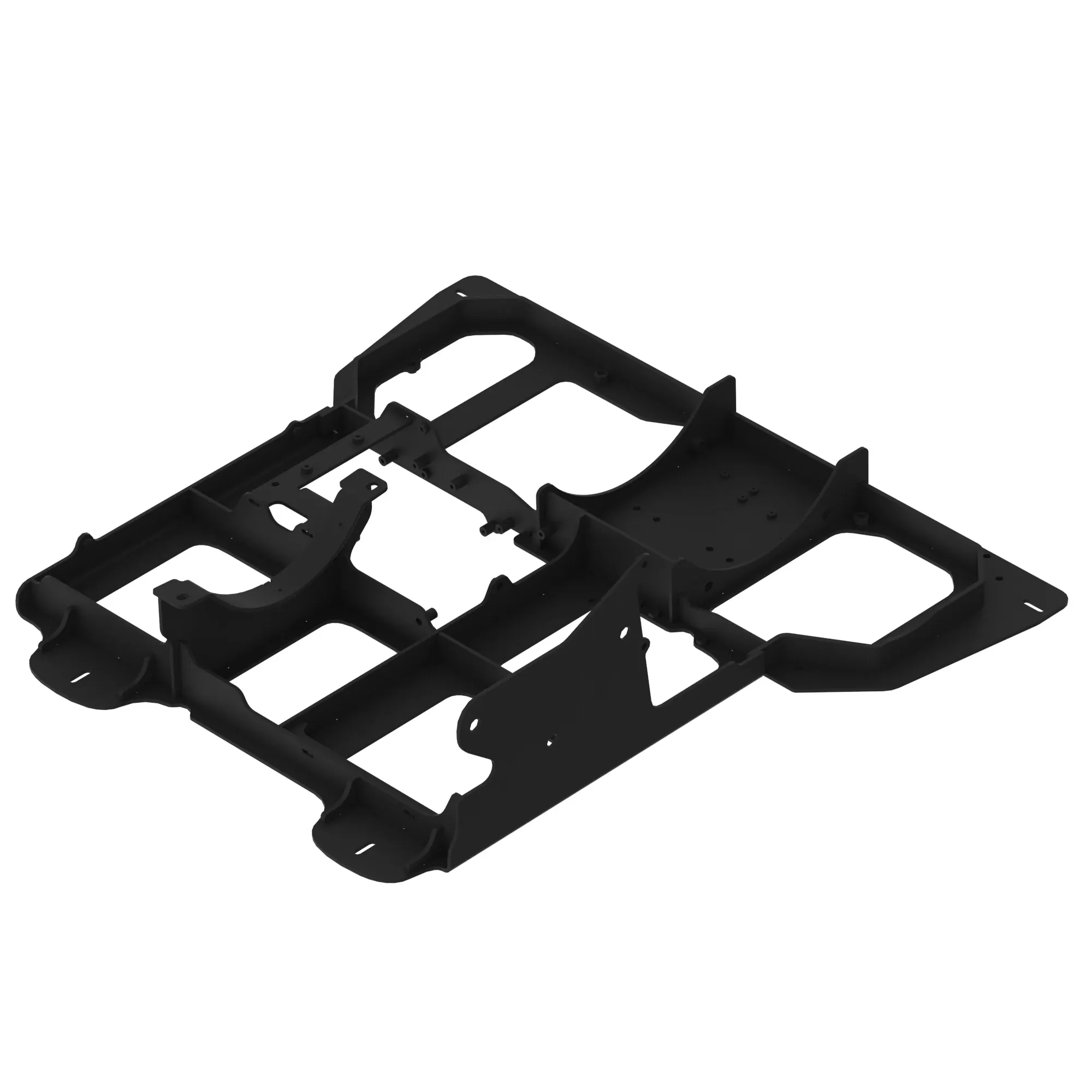 BRACKET, BRACKET, AFTERTREATMENT 82