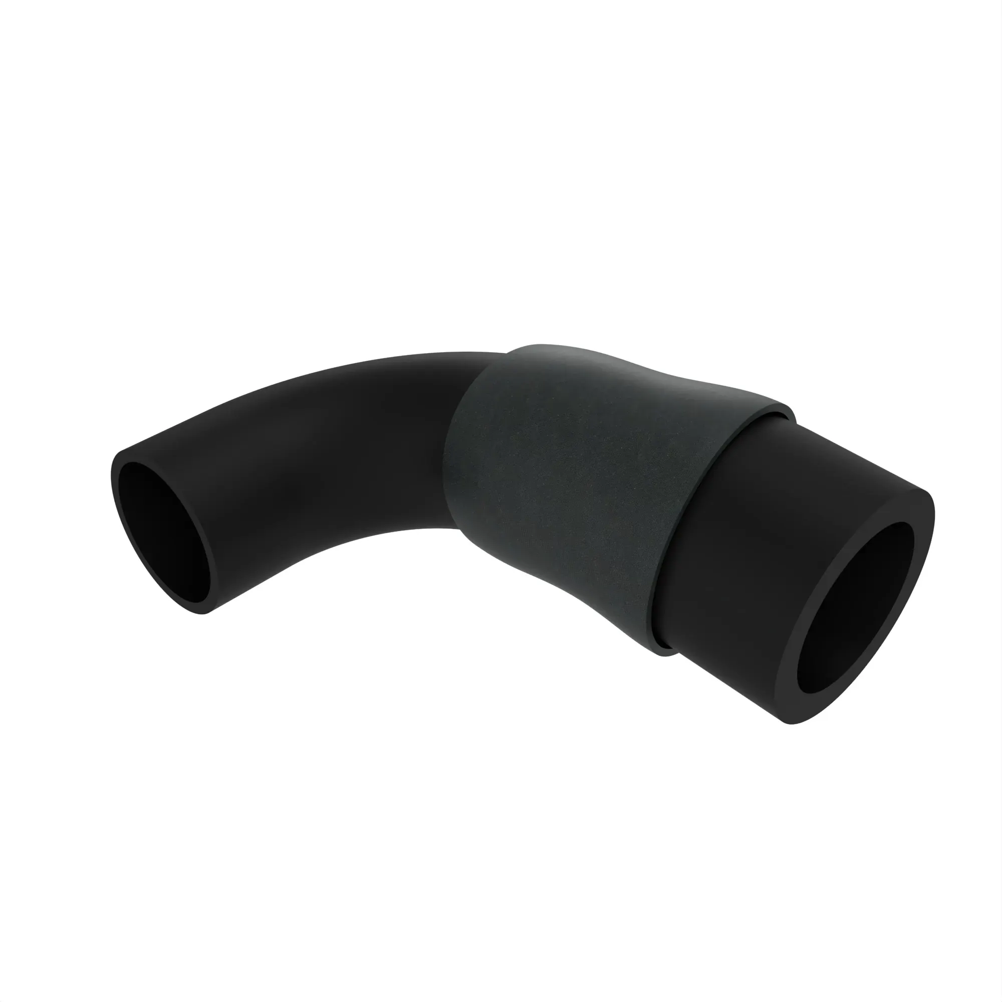 John Deere Radiator Hose, Formed - T347594