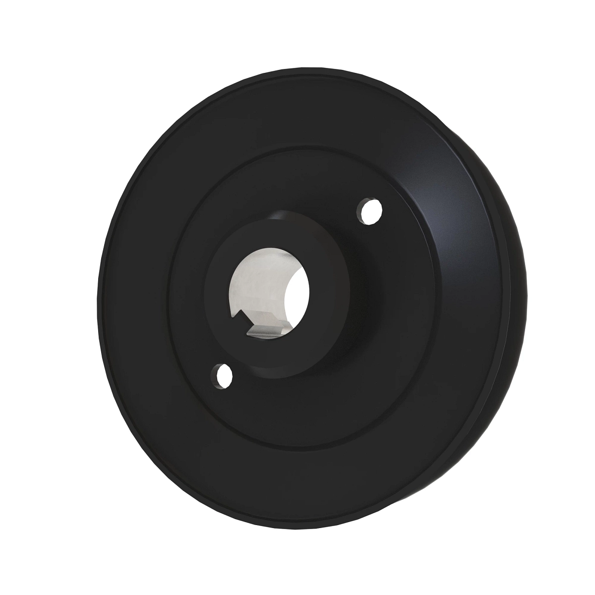 Sheave Assembly, Traction Drive