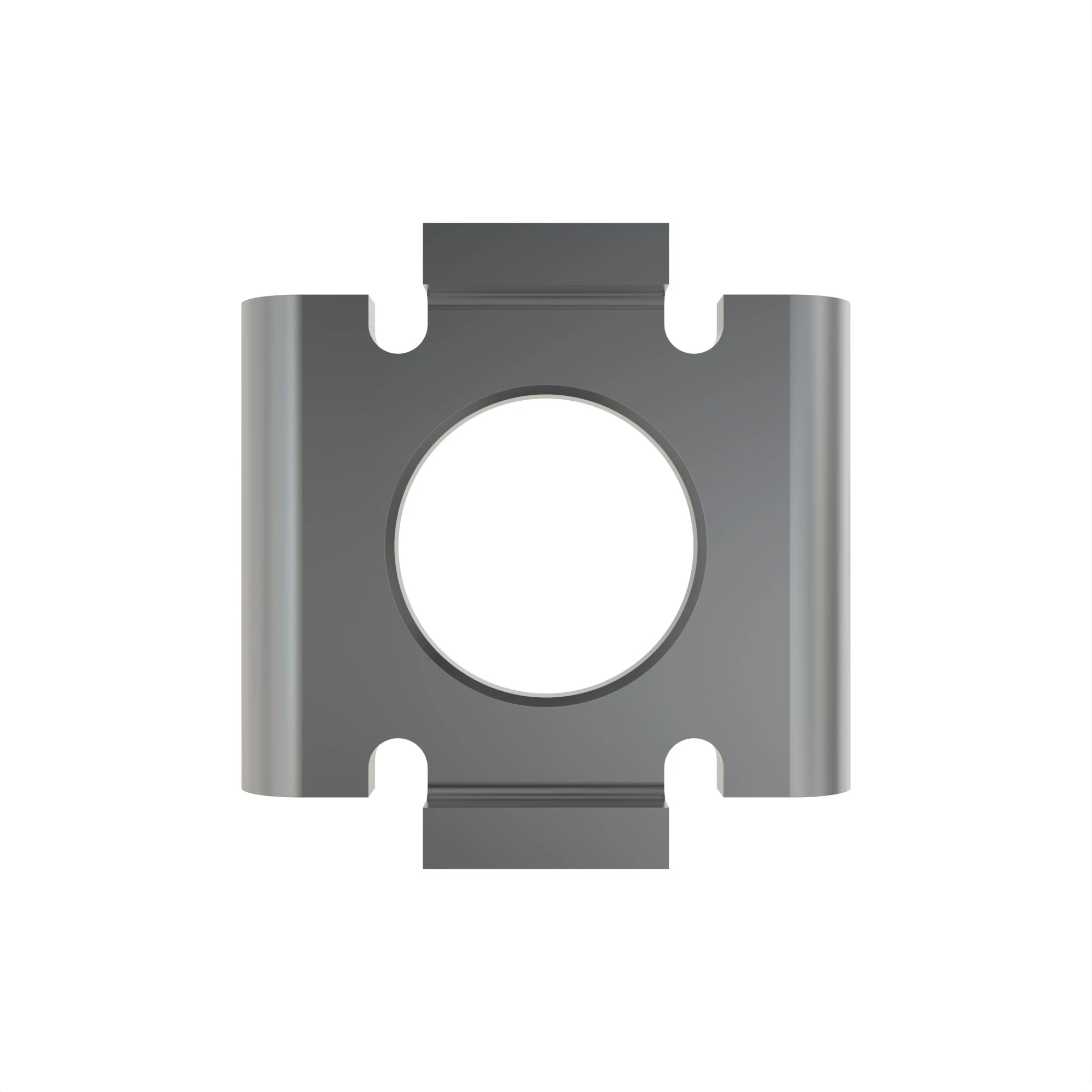 LOCK PLATE, ANTI-TWIST PROTECTION M