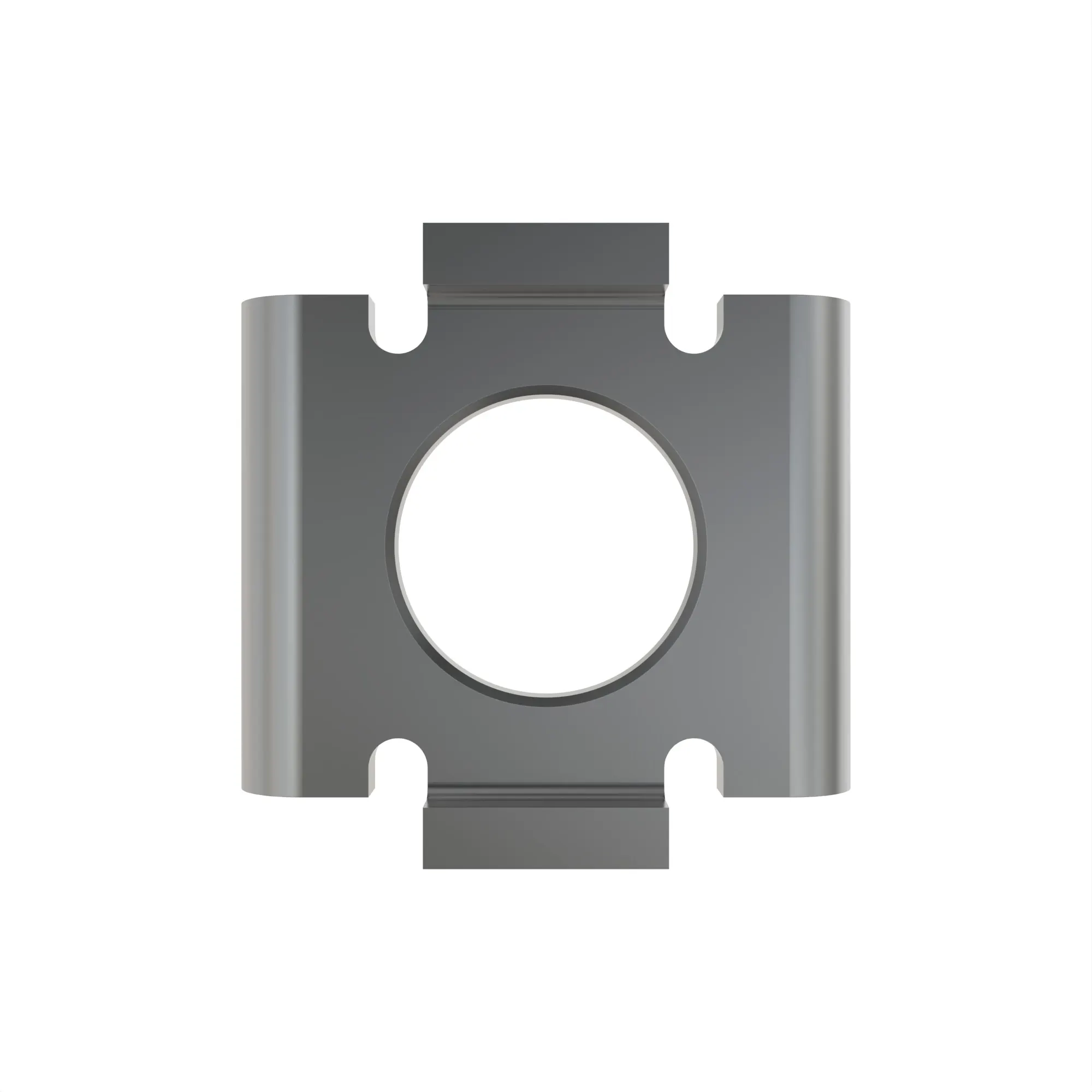 LOCK PLATE, ANTI-TWIST PROTECTION M