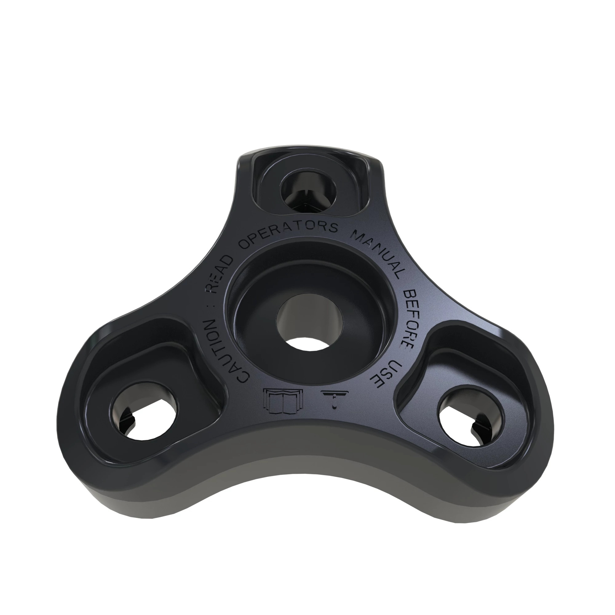 John Deere Gang Bolt Tensioner - N402044