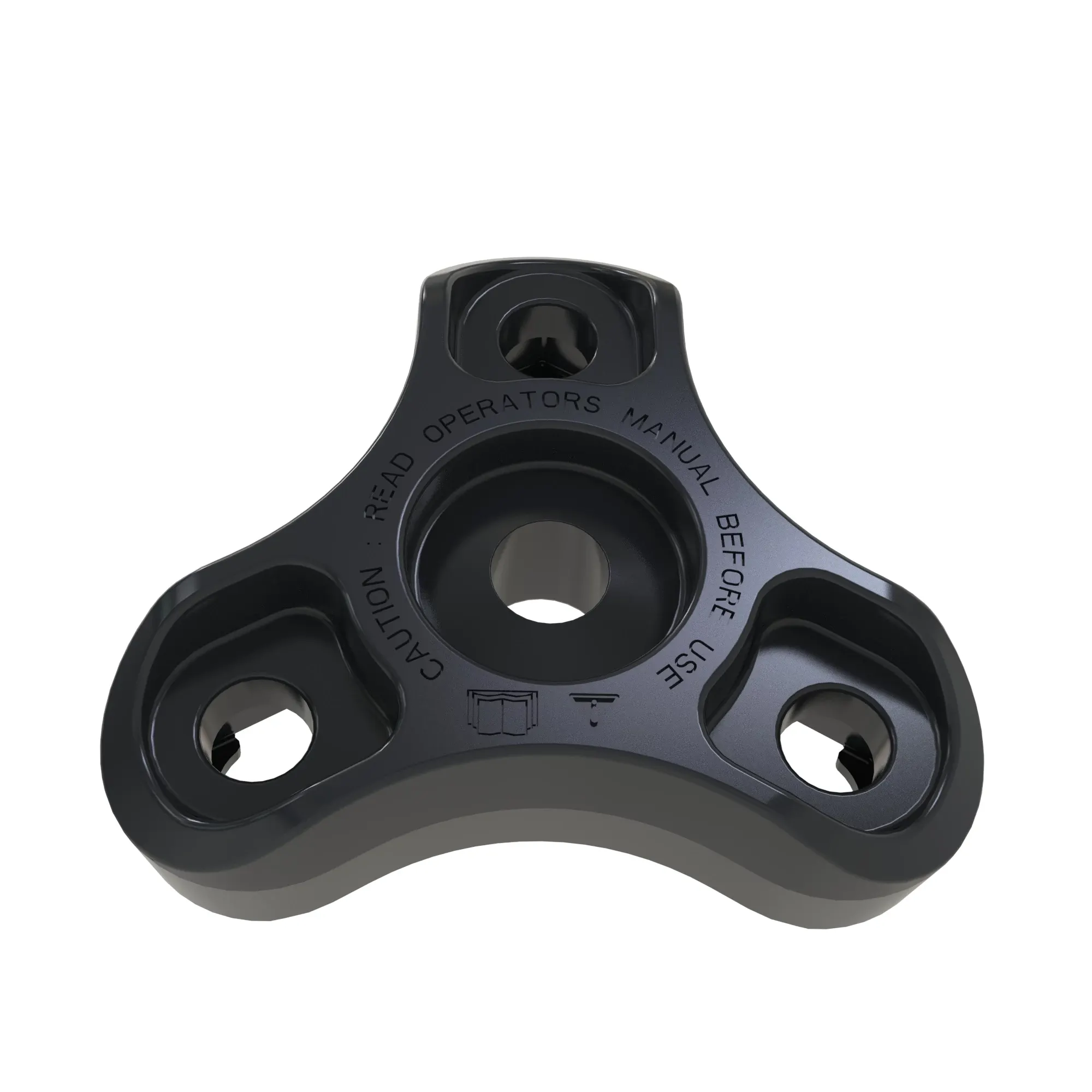 John Deere Gang Bolt Tensioner - N402044