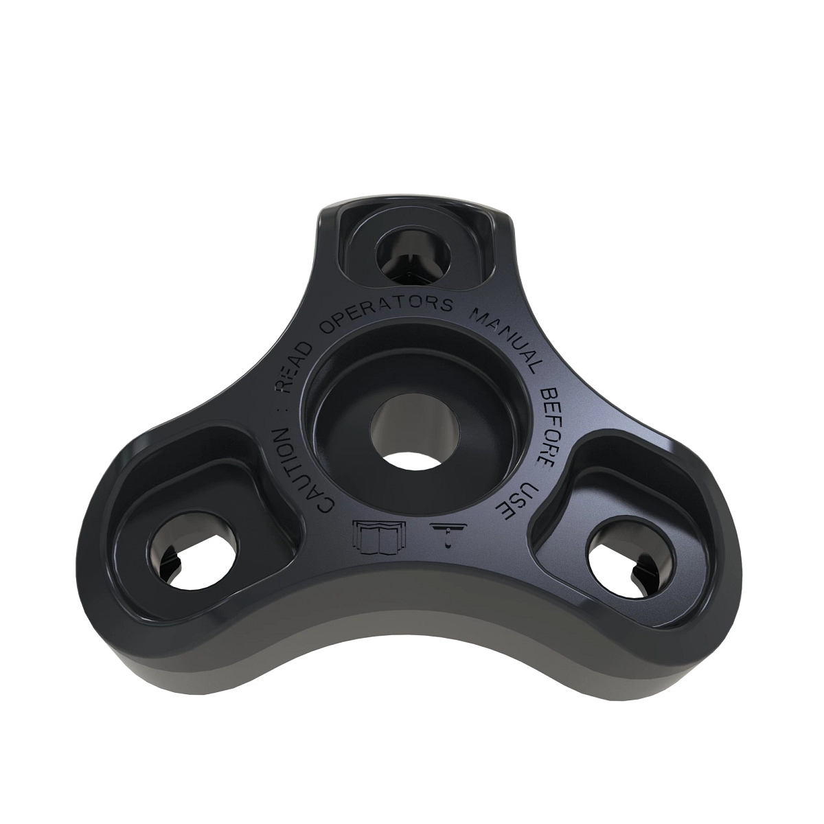 Torque Multiplier, Gang Bolt Tensio