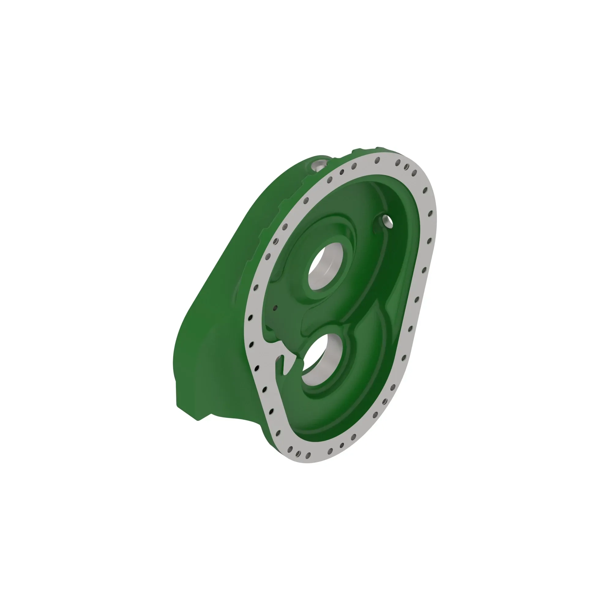 John Deere Left Side Inner Housing - T257327