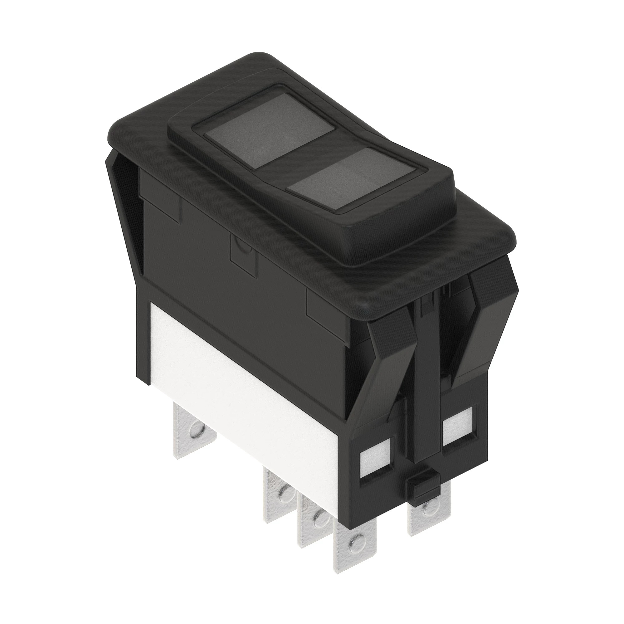 Toggle/Rocker Switch