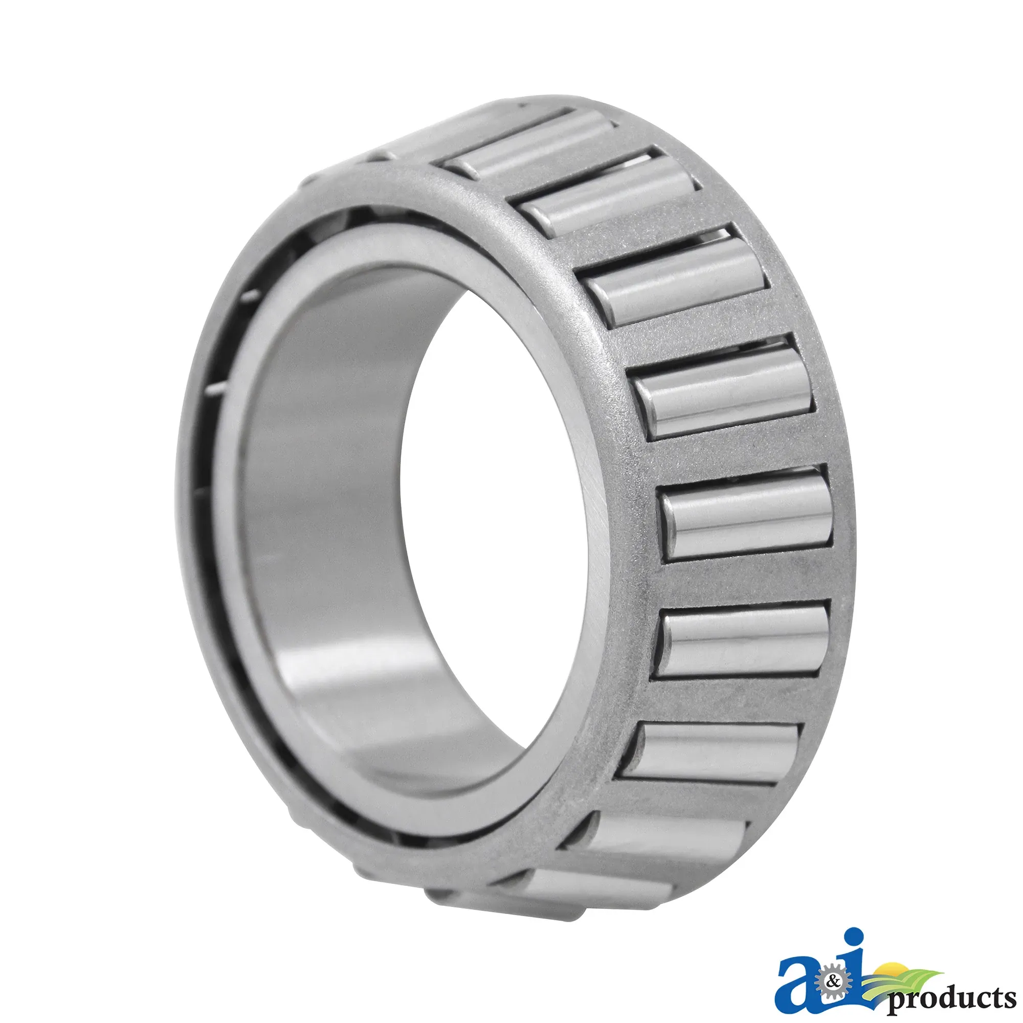 A&I Products Tapered Roller Bearing Cone - A-JD7242