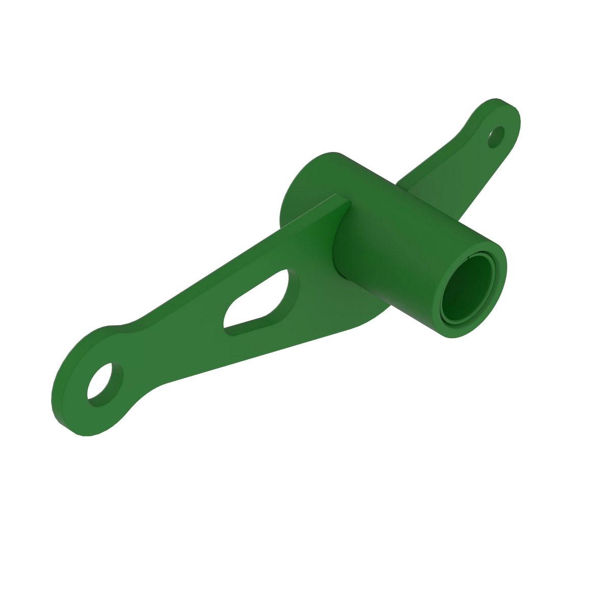 Arm, Belt Idler - Welded