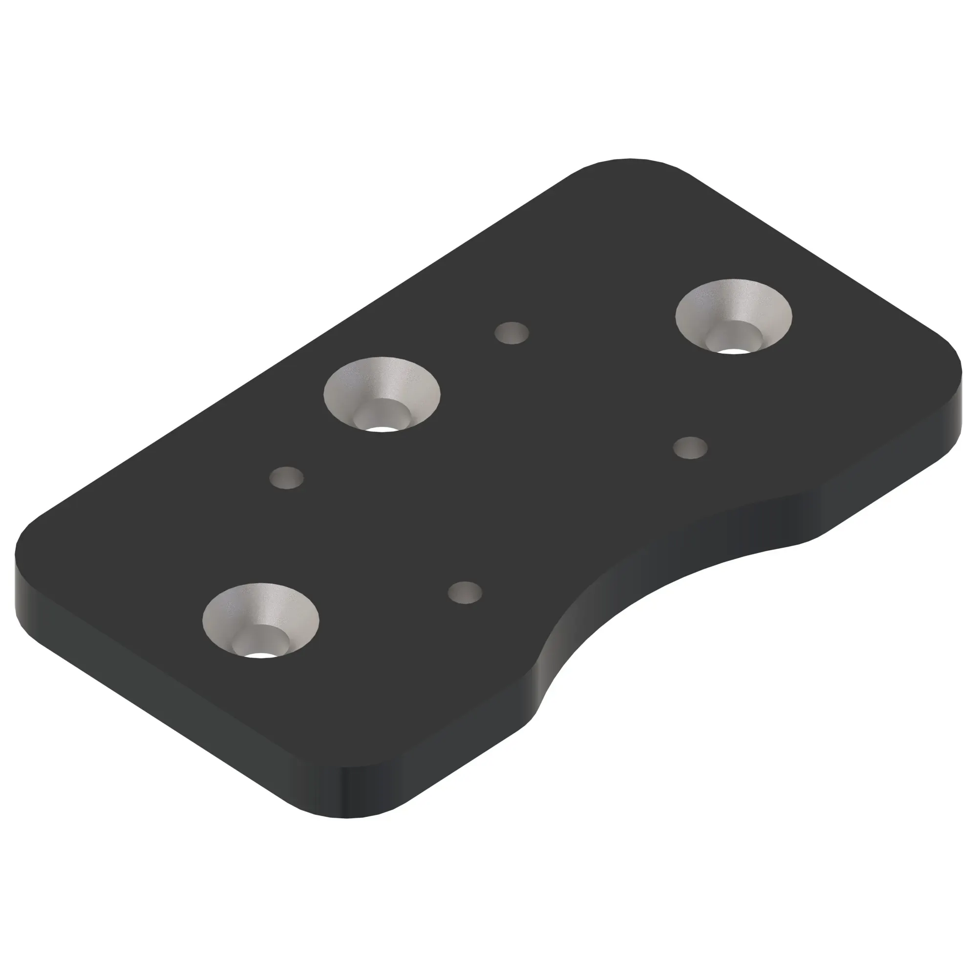 LEICA PANEL MOUNT BRACKET