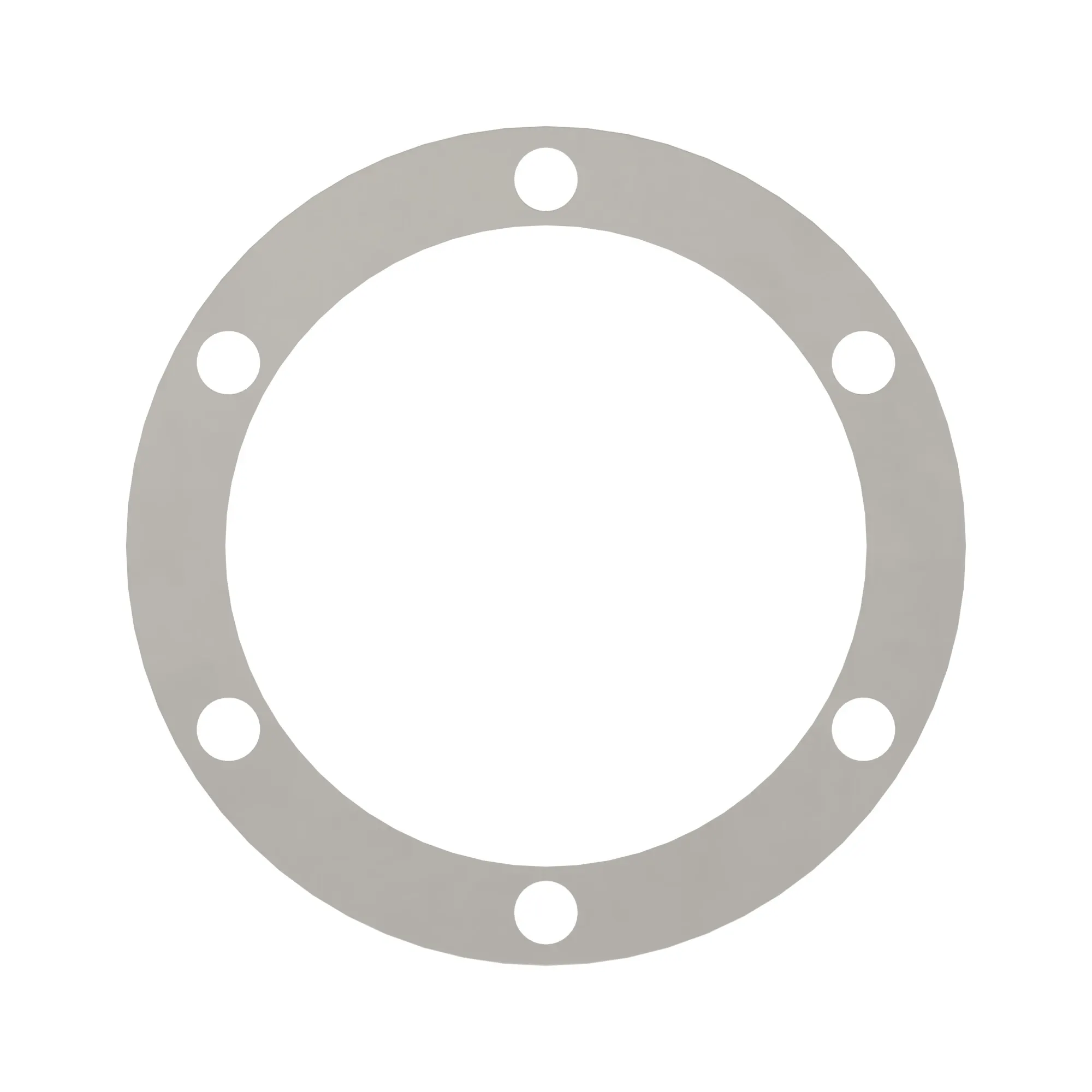 SHIM, 0.13 STEEL