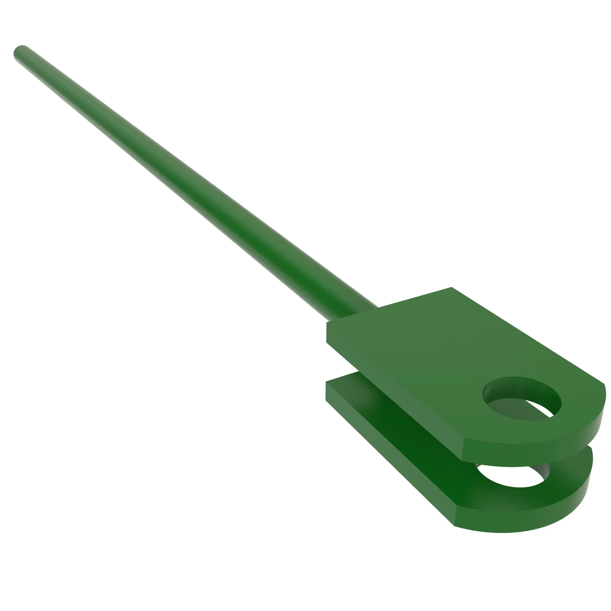 Yoke