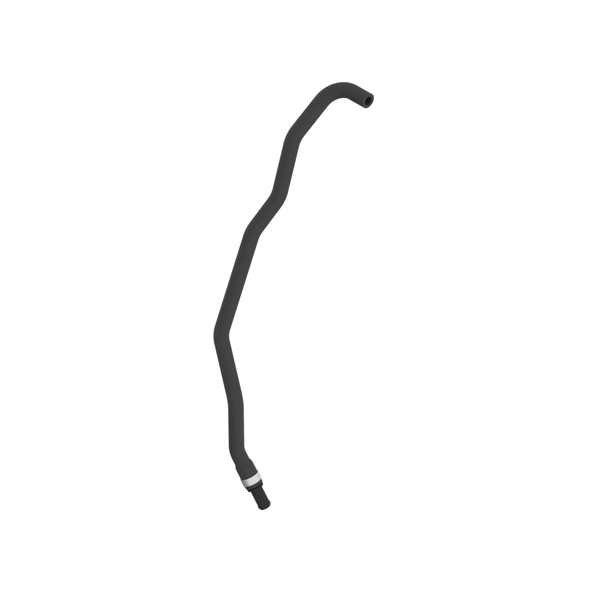 John Deere Line Routing on Rockshaft Holder - L212478