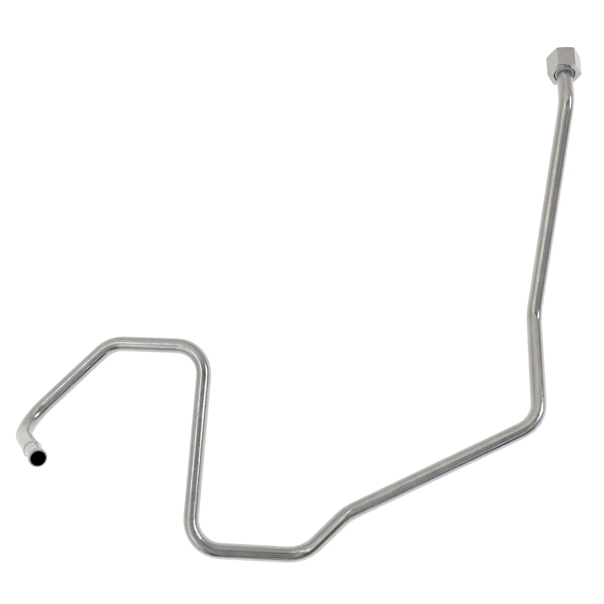 WATER SEPARATOR TO ENGINE, 6.