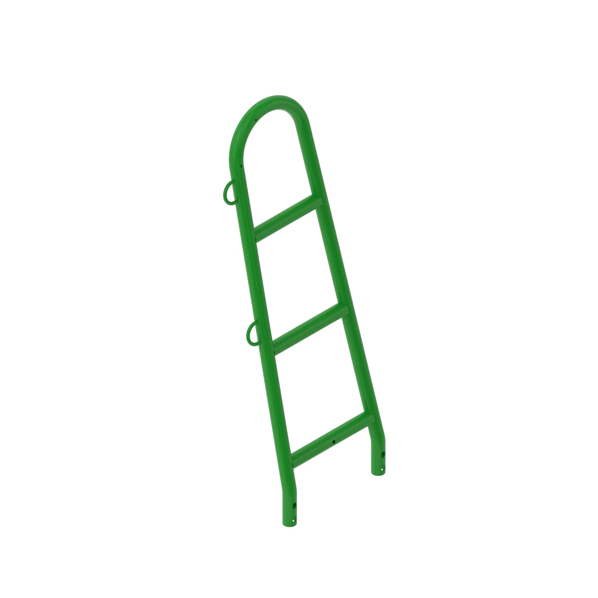 John Deere Left Side Front Handrail - AXE16029