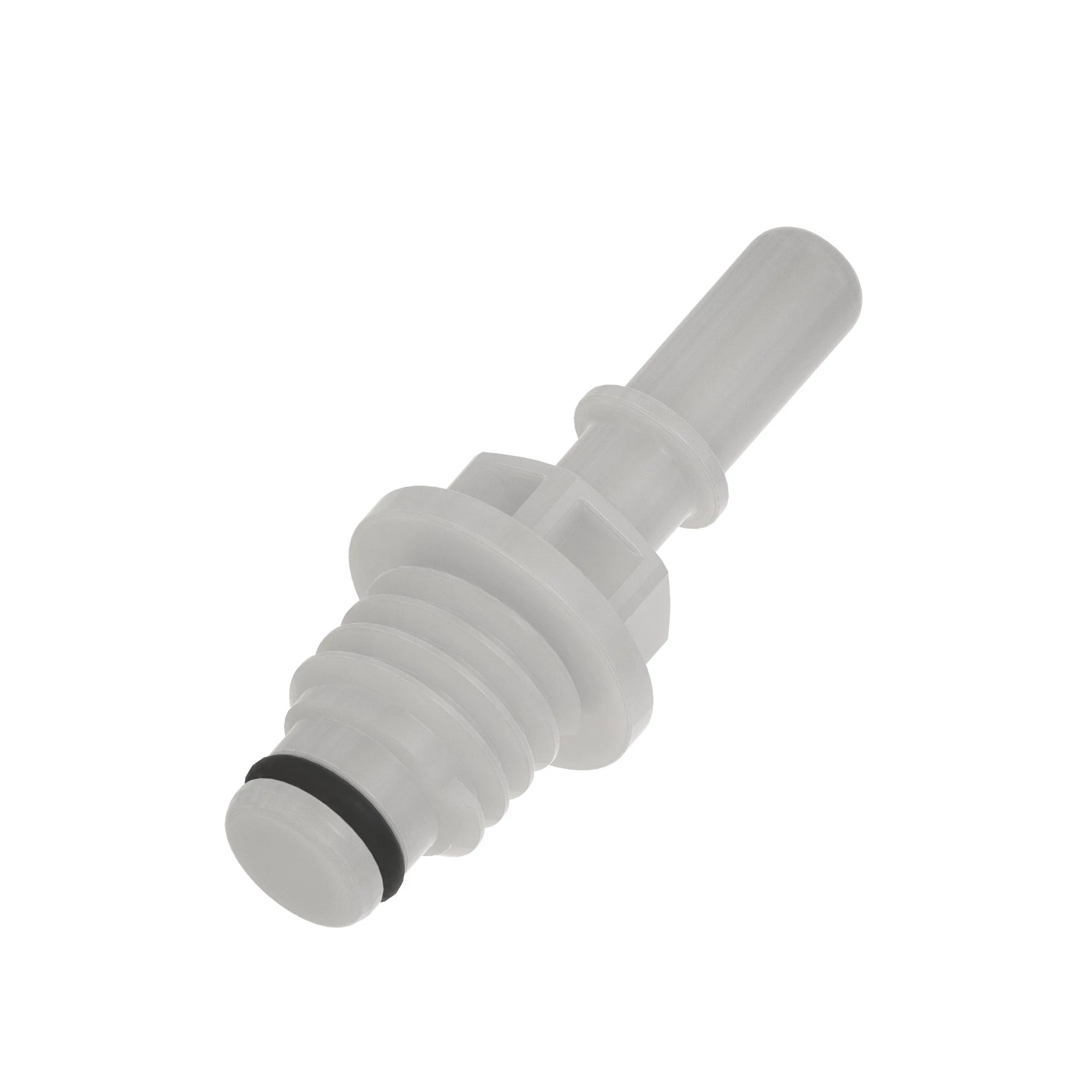 ADAPTER FITTING, SUPPLY MODULE BACK