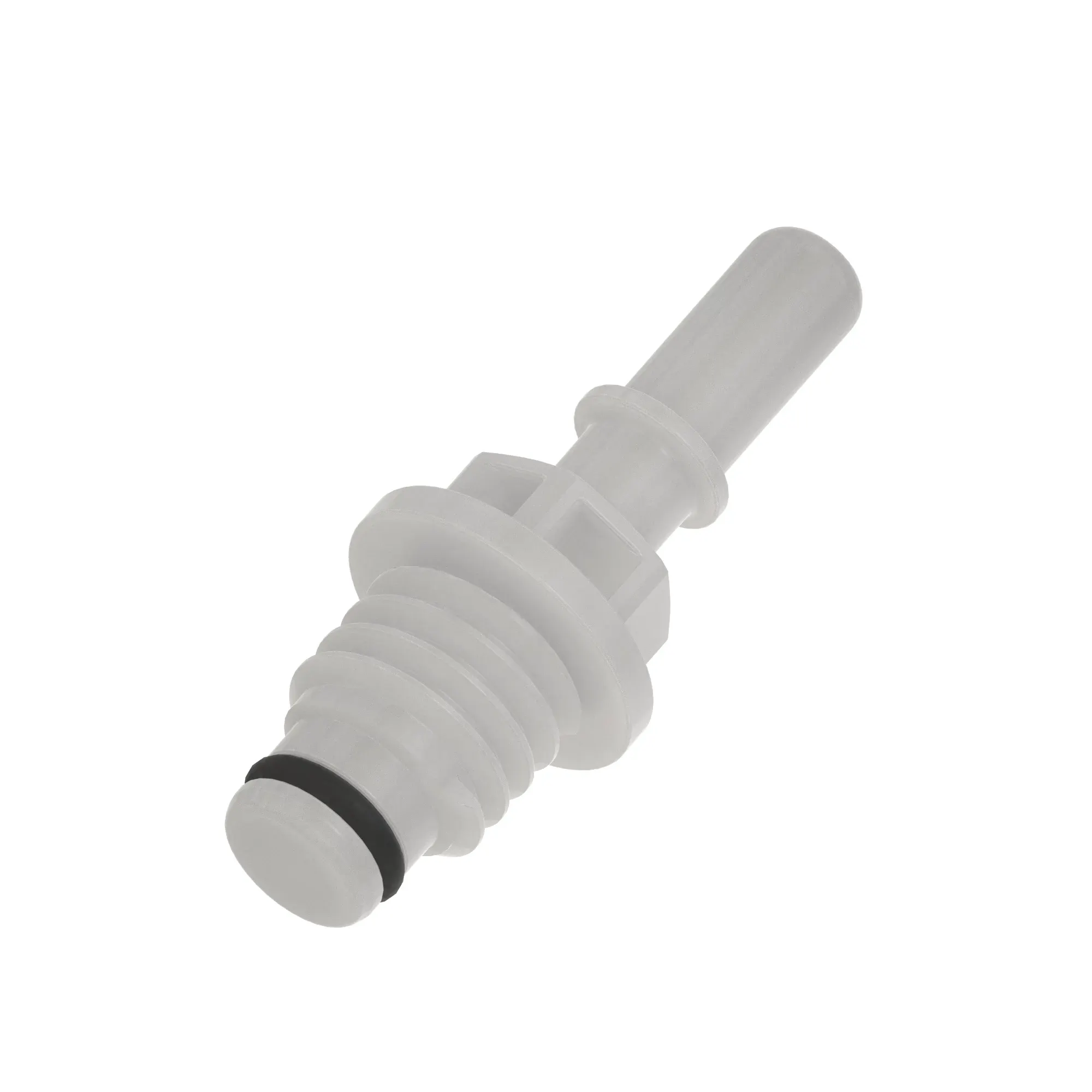 John Deere Supply Module Back Adapter Fitting - RE549605