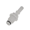 John Deere Supply Module Back Adapter Fitting - RE549605