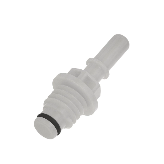 John Deere Supply Module Back Adapter Fitting - RE549605