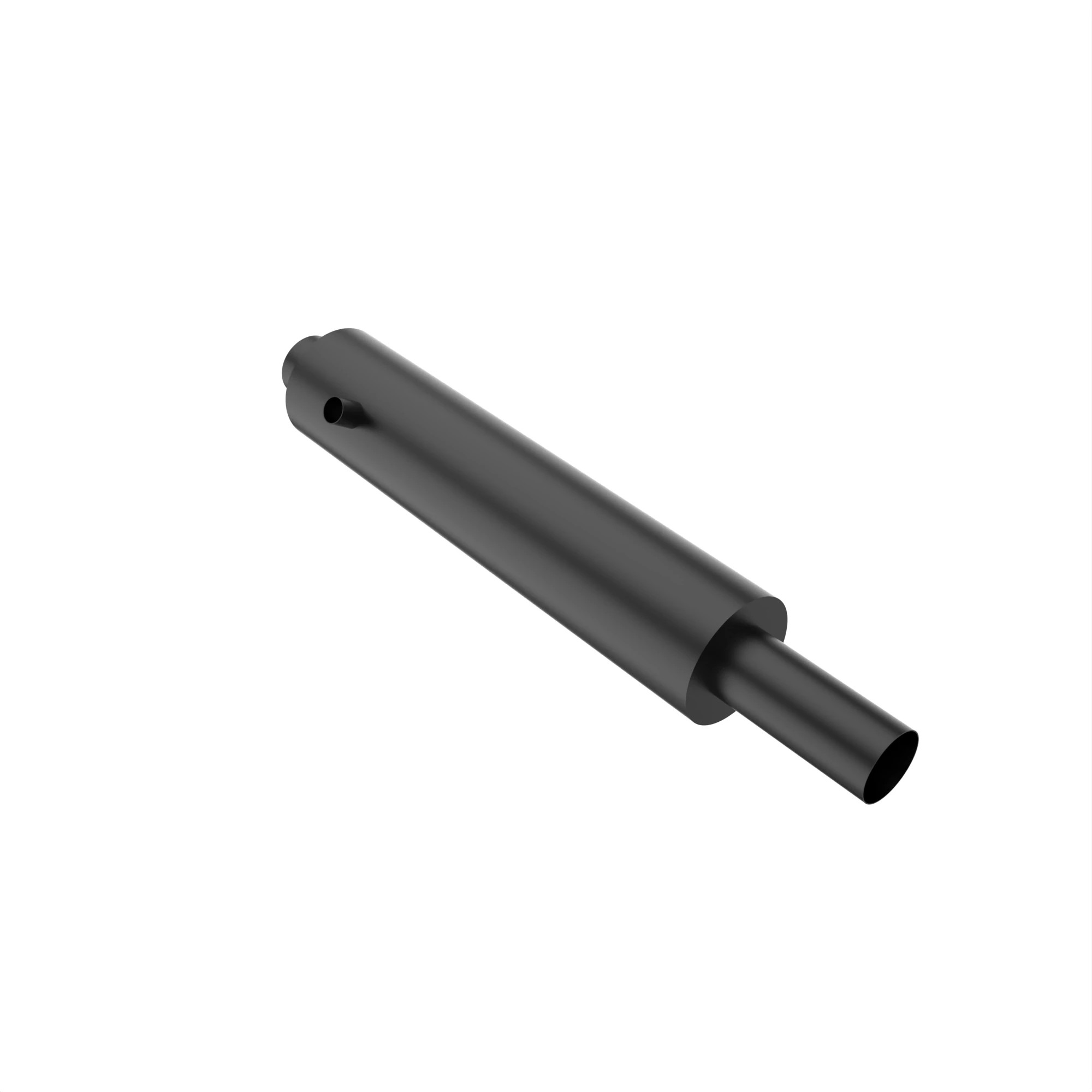 John Deere Muffler - RE229262